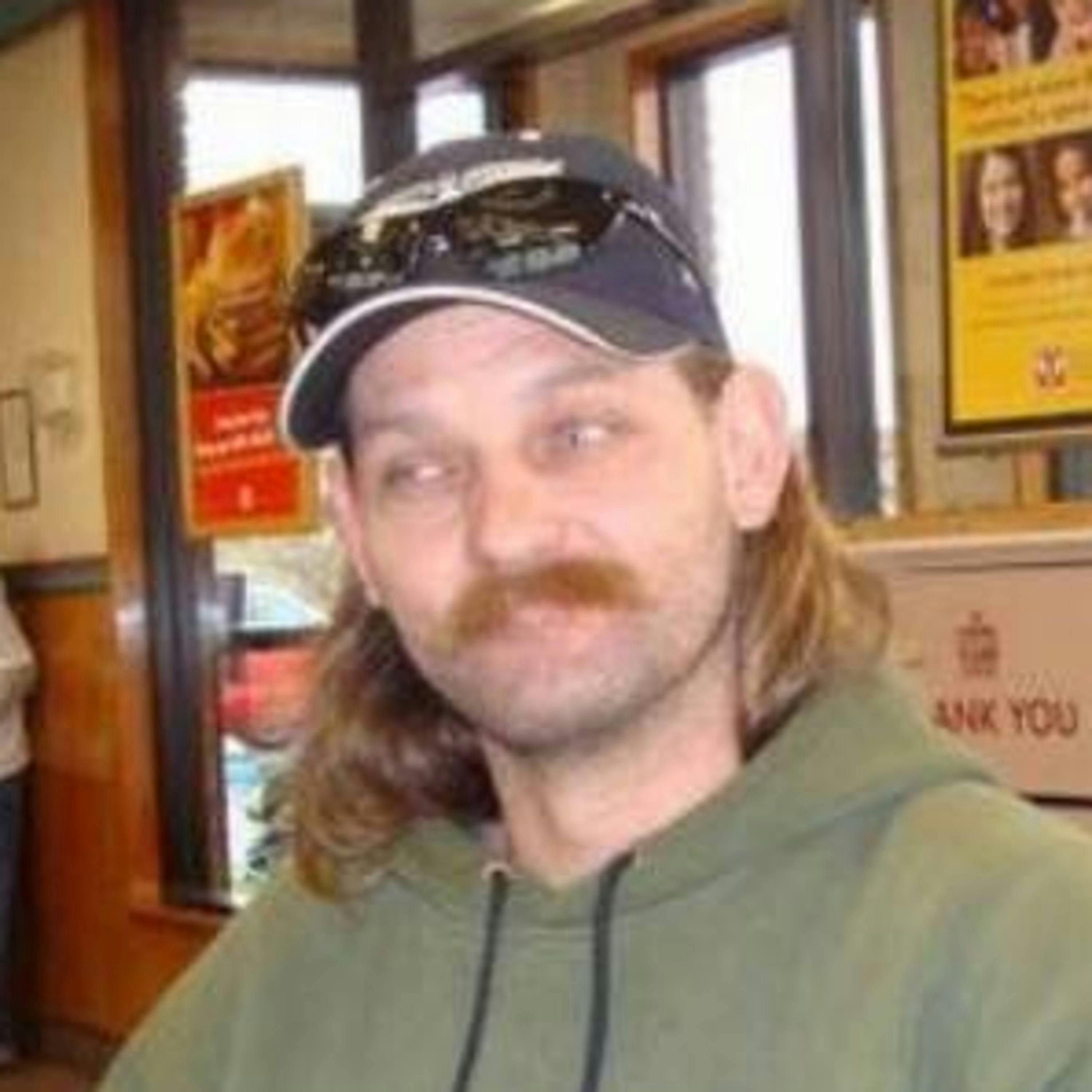 Bobby Tennison: Up On Murder Mountain