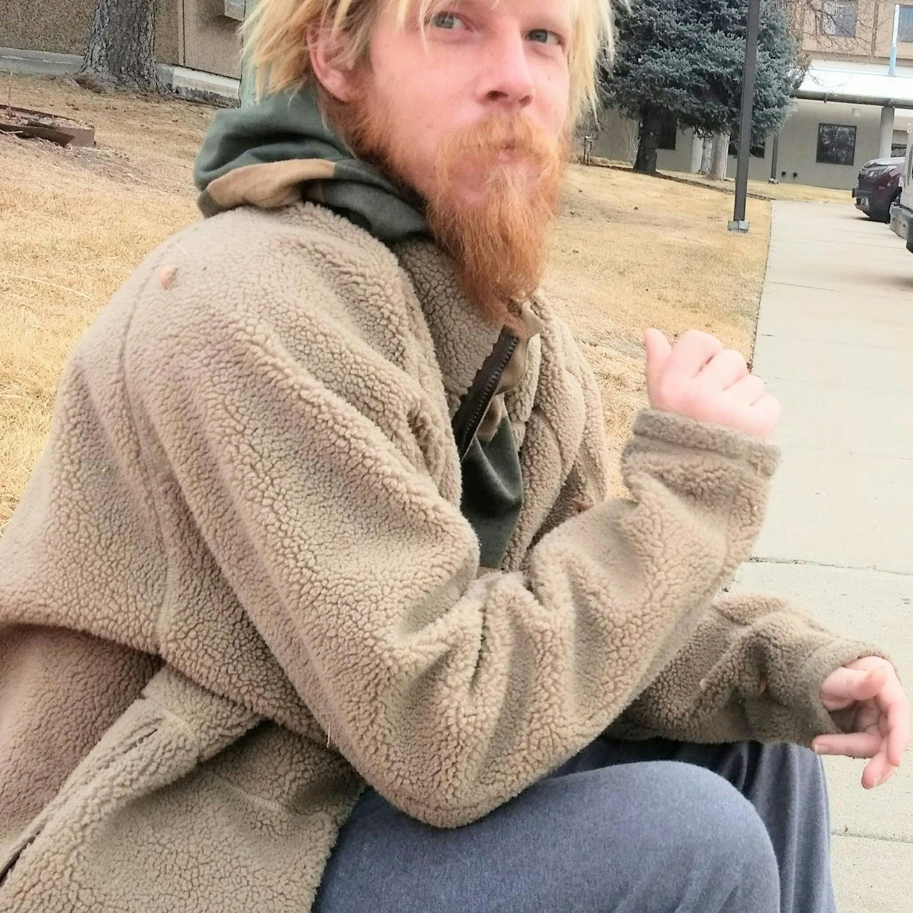 Episode 521: Paul Isaac Holmes: Breaking The Cycle, Pt. 2