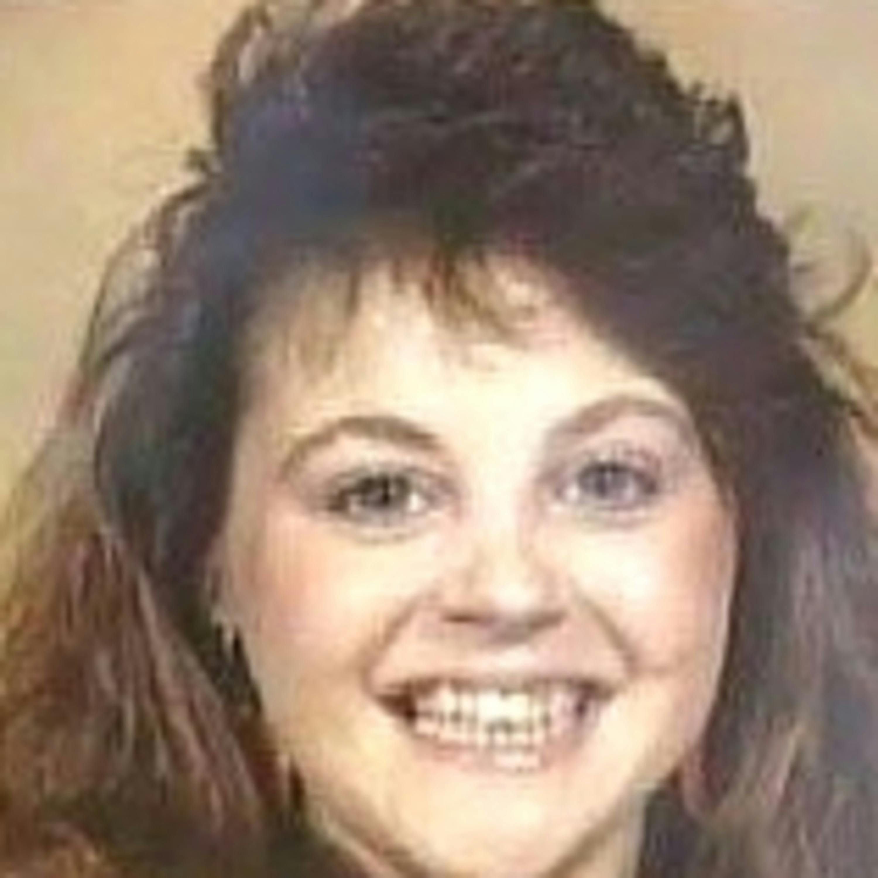 Episode 244: Brenda Louise Condon: Left Alone