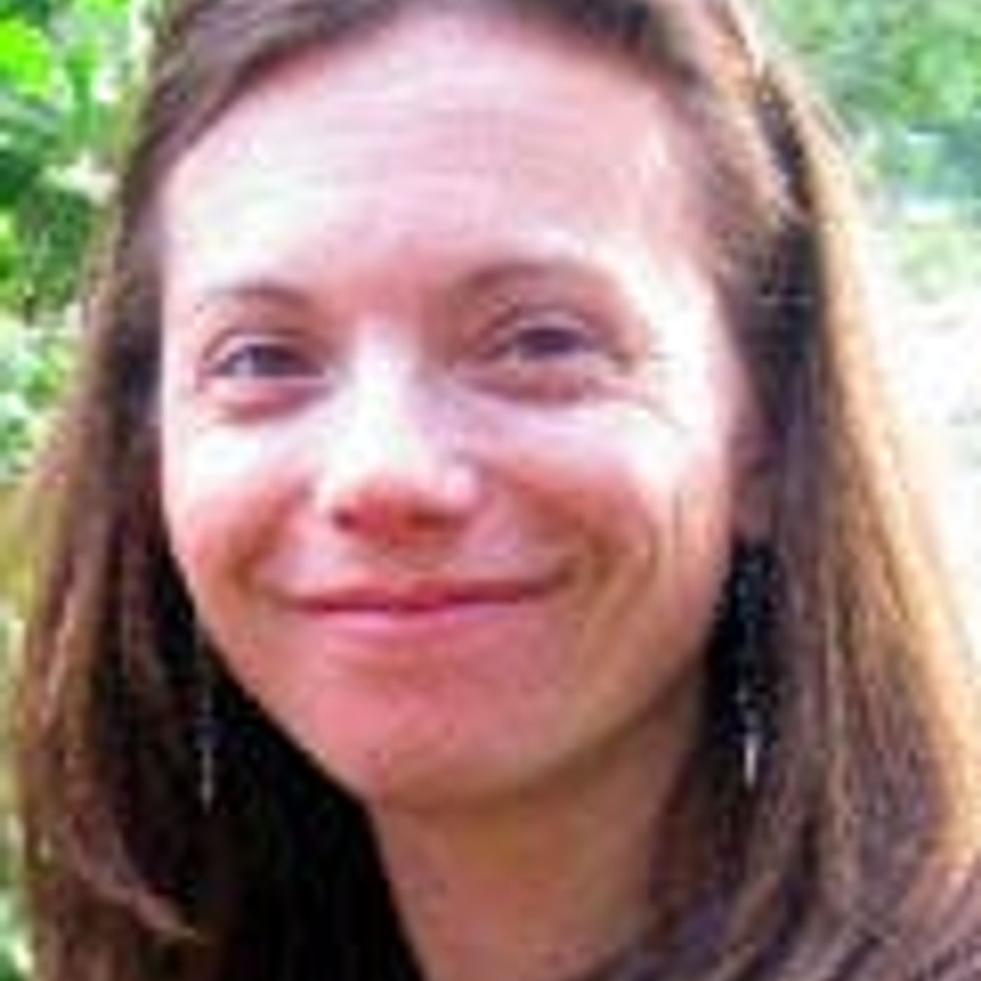 Episode 473: ON HIATUS REPLAY -- Kelly Rothwell