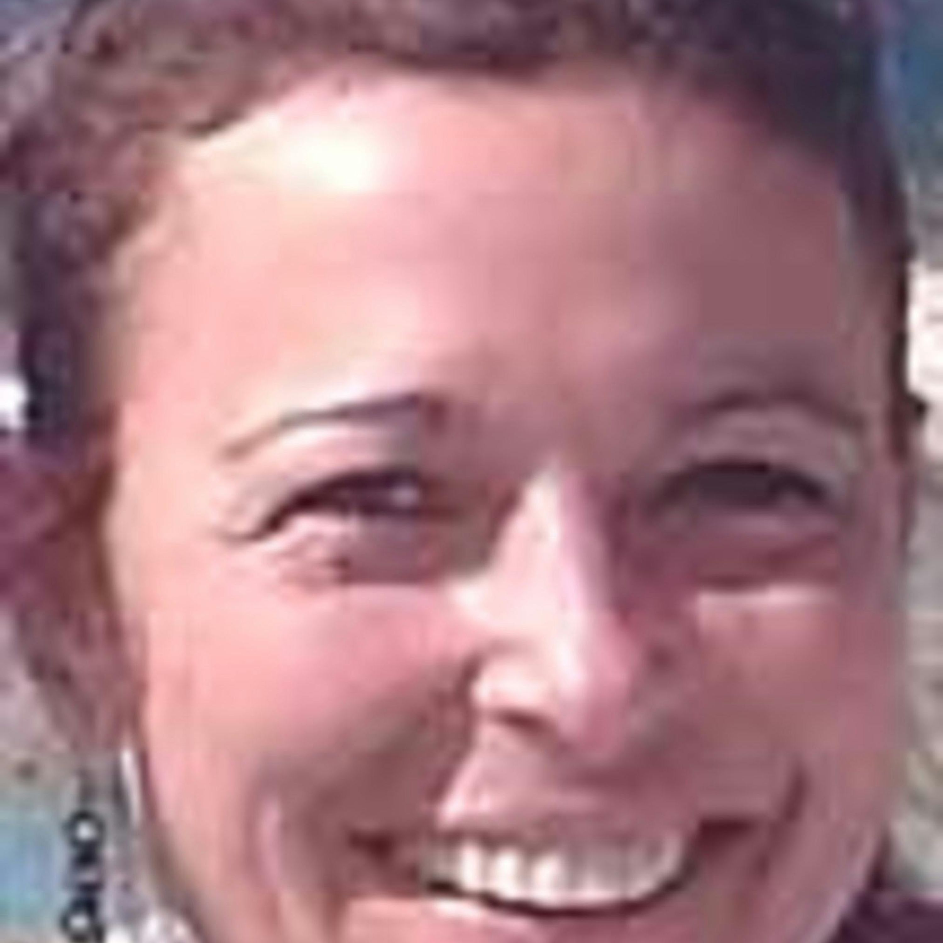 Dori Ann Myers: Unfriendly Fires
