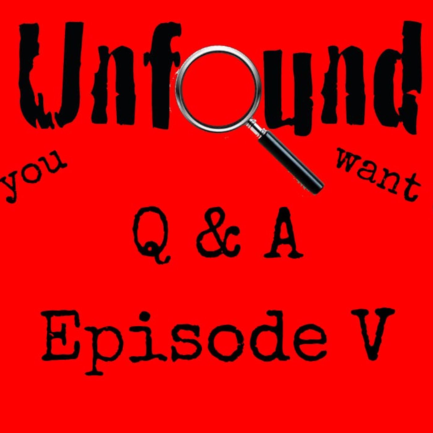 Episode 350; Q and A Episode, Volume 5