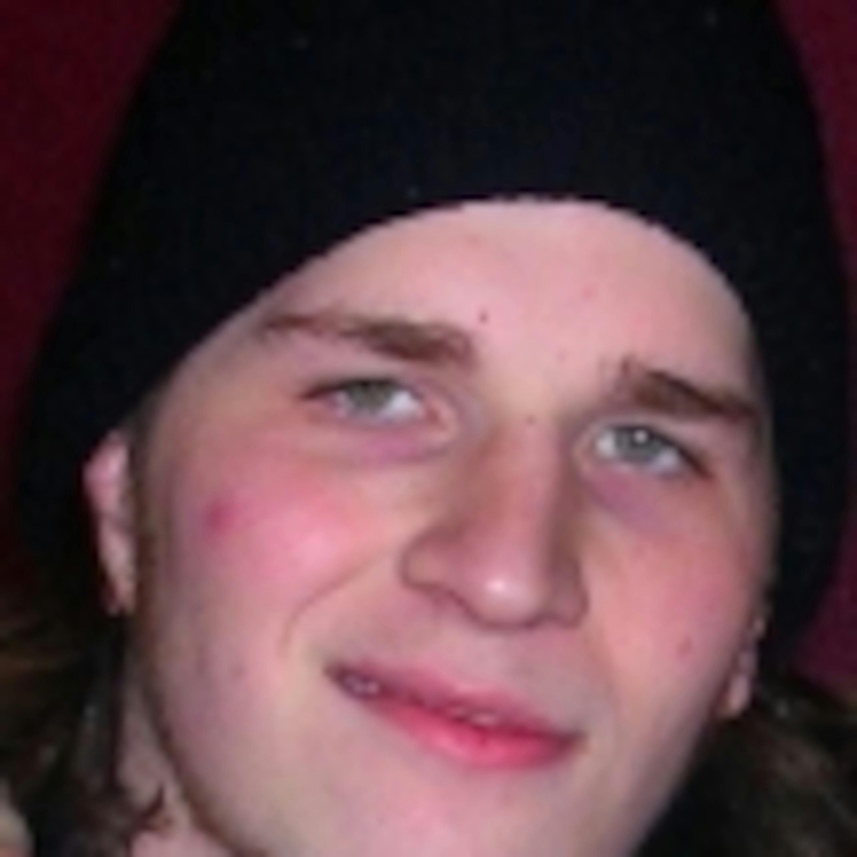 Sean Kosky: Now They See Him . . .