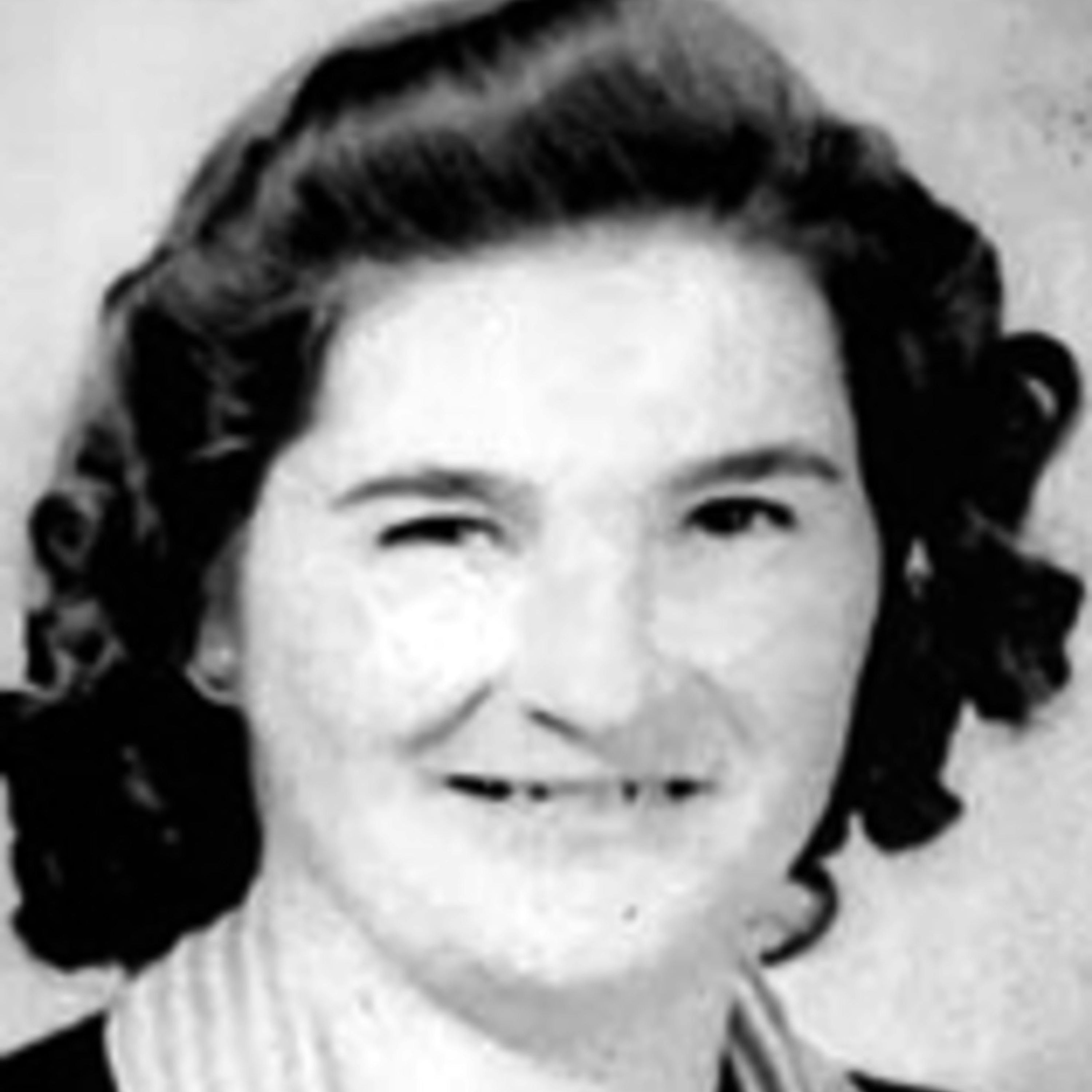 Mary Jane Vangilder: Life During Wartime
