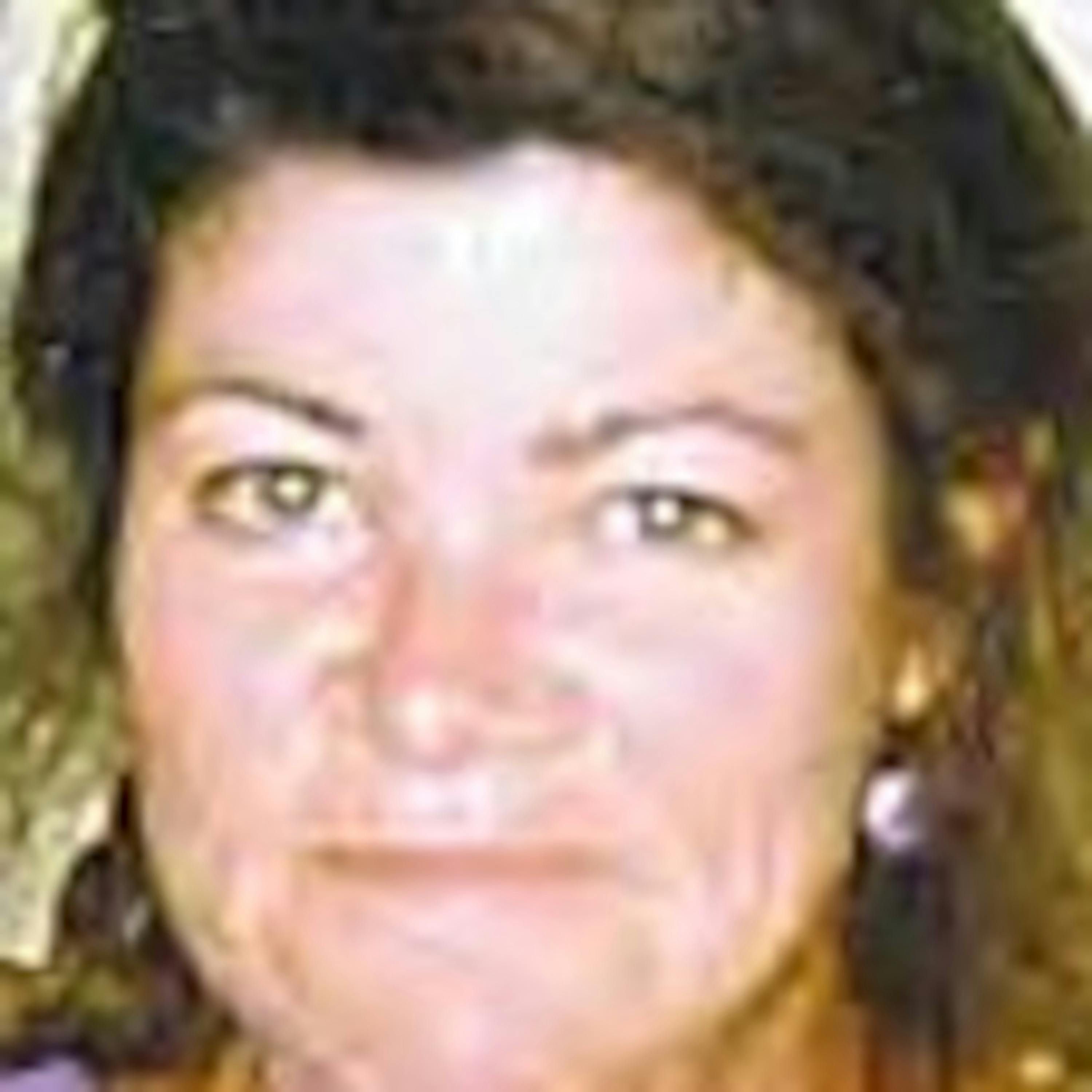 Marian Joan Hurley: Par For The Course