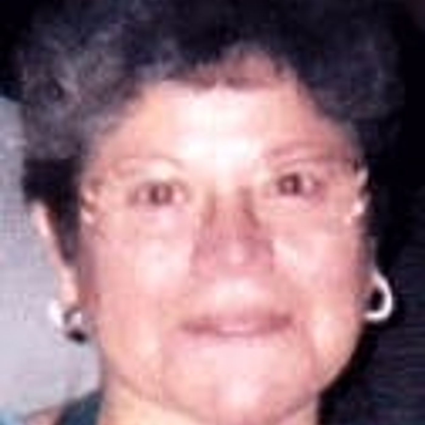 Episode 391: Pauline Cantu Diaz: A Marked Woman, Pt. 1