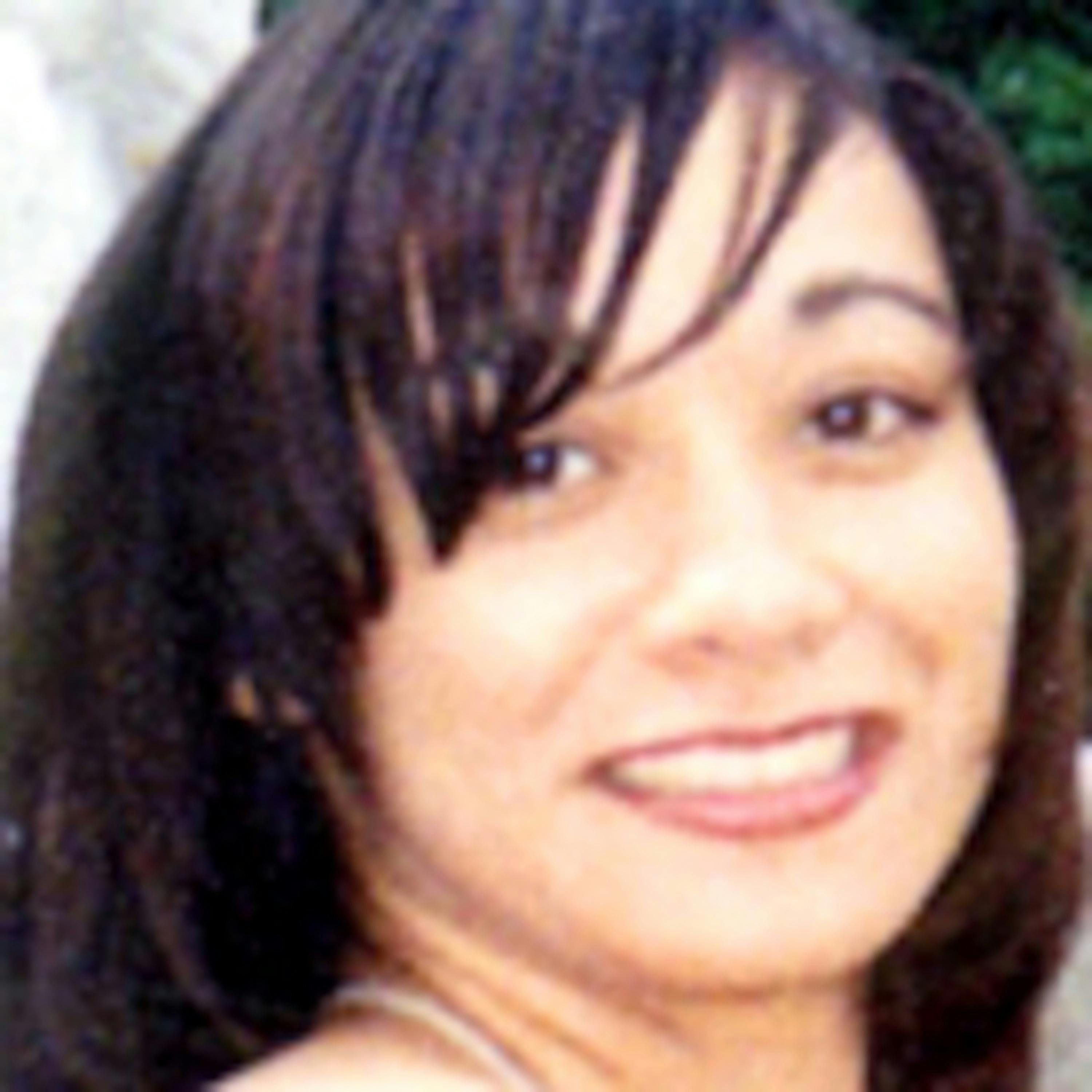 Niqui McCown: Warning Signs