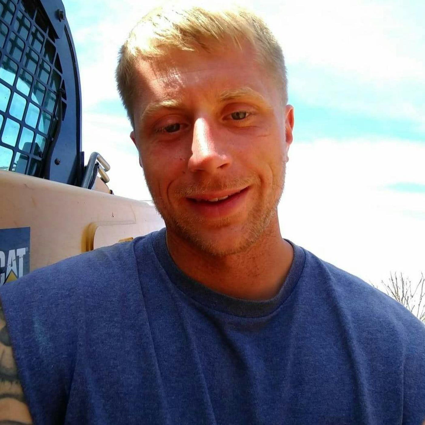 Episode 464: Jared McColloch: A Matter Of Time Zone
