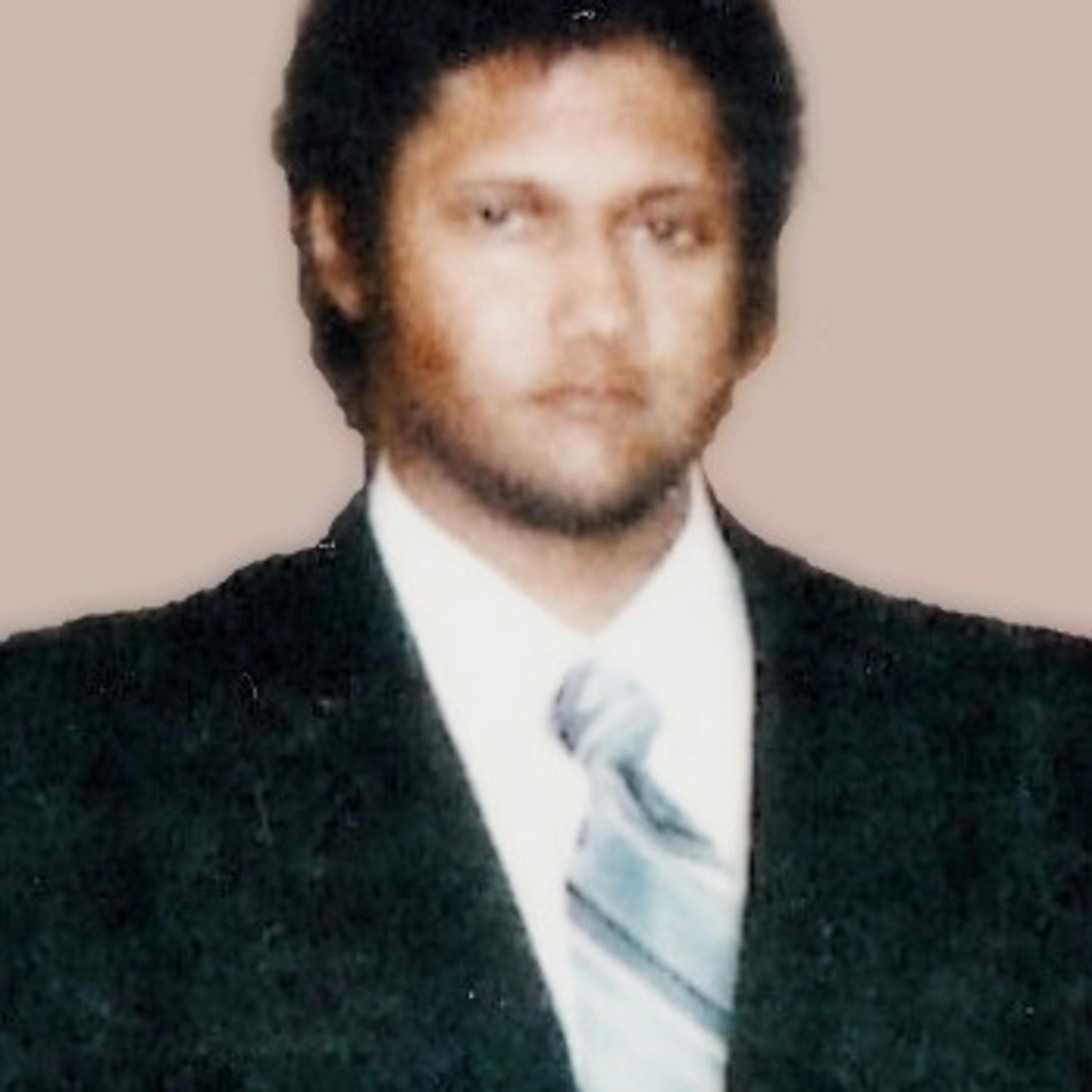 Christopher Hyde: A Family Torn Apart