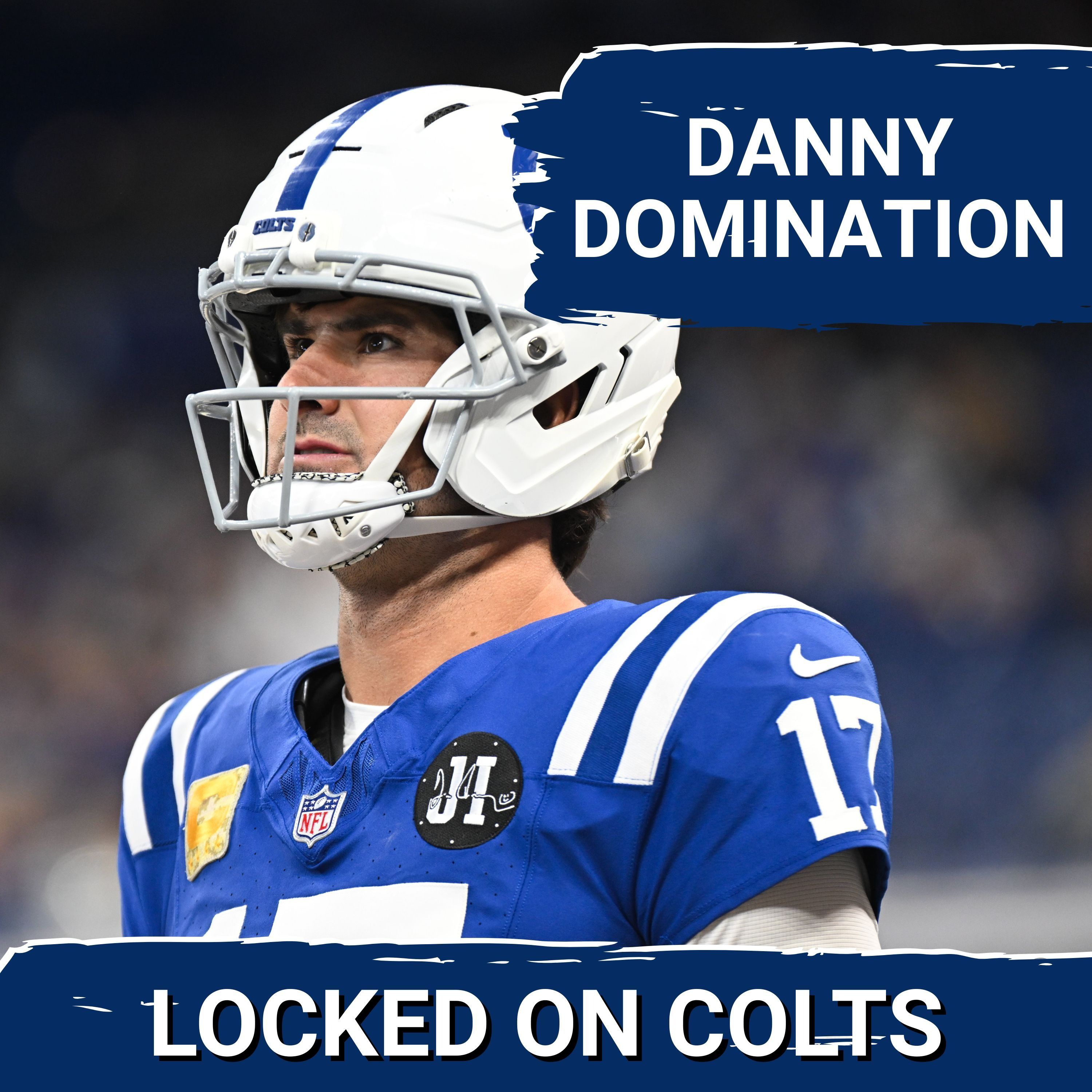 DOMINANT: Daniel Jones, Jonathan Taylor THROTTLE Tennessee Titans Once Again