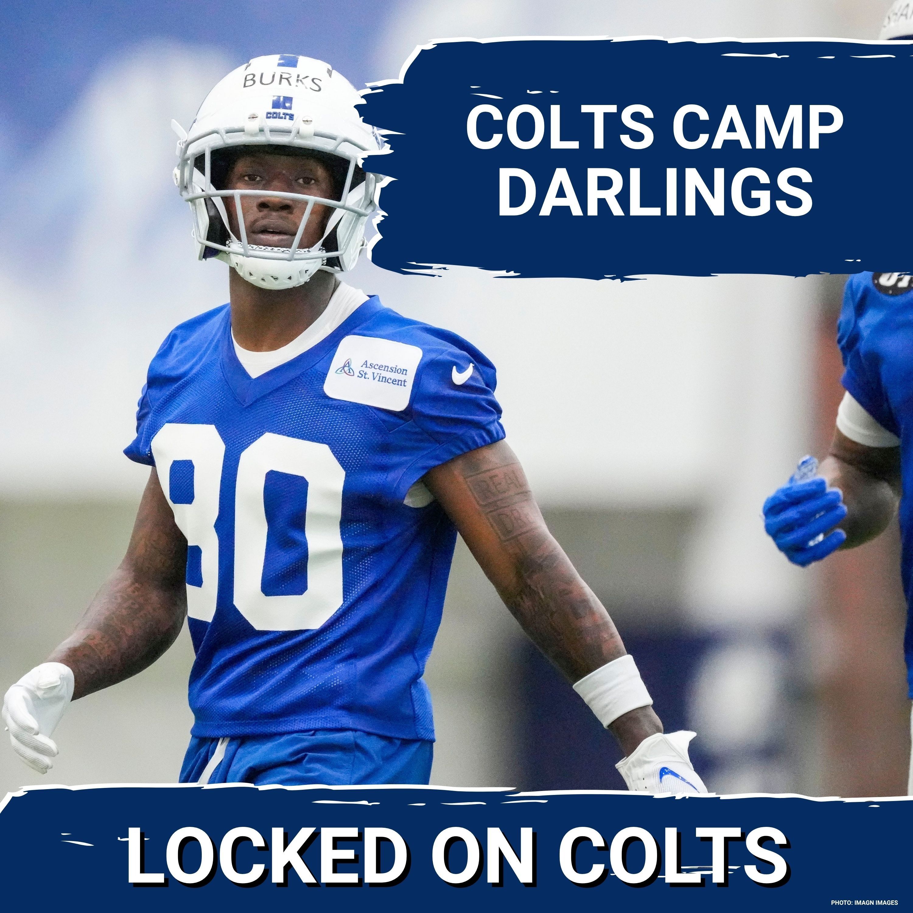 DARLINGS: Which Indianapolis Colts Roster Bubble Players Are We Eyeing?