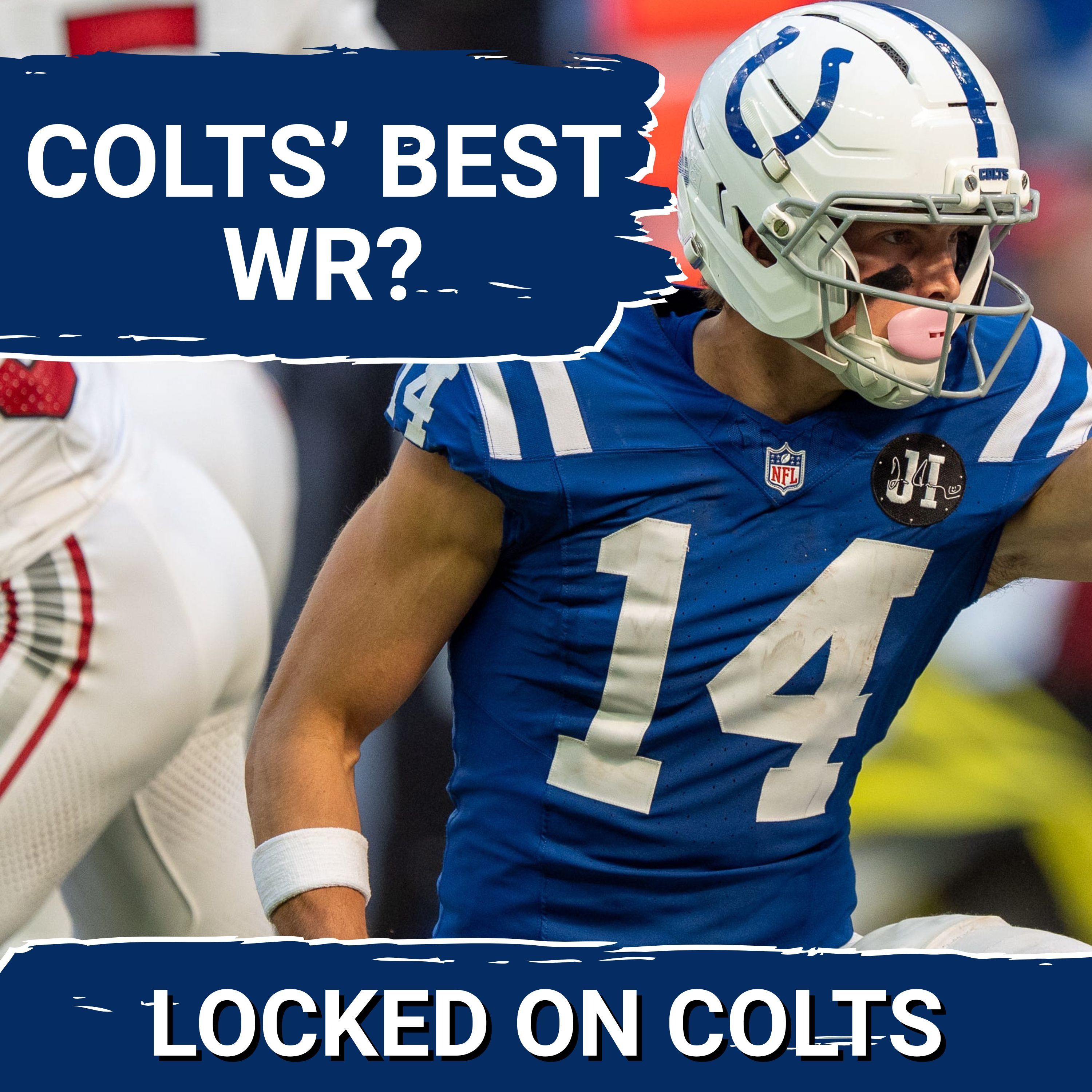 COLTS SQUAD SHOW: The IMPORTANCE of Alec Pierce | Colts' Critical 2026 Free Agents & Bye Week Fixes COLTS SQUAD SHOW: The IMPORTANCE of Alec Pierce | Colts' Critical 2026 Free Agents & Bye Week Fixes