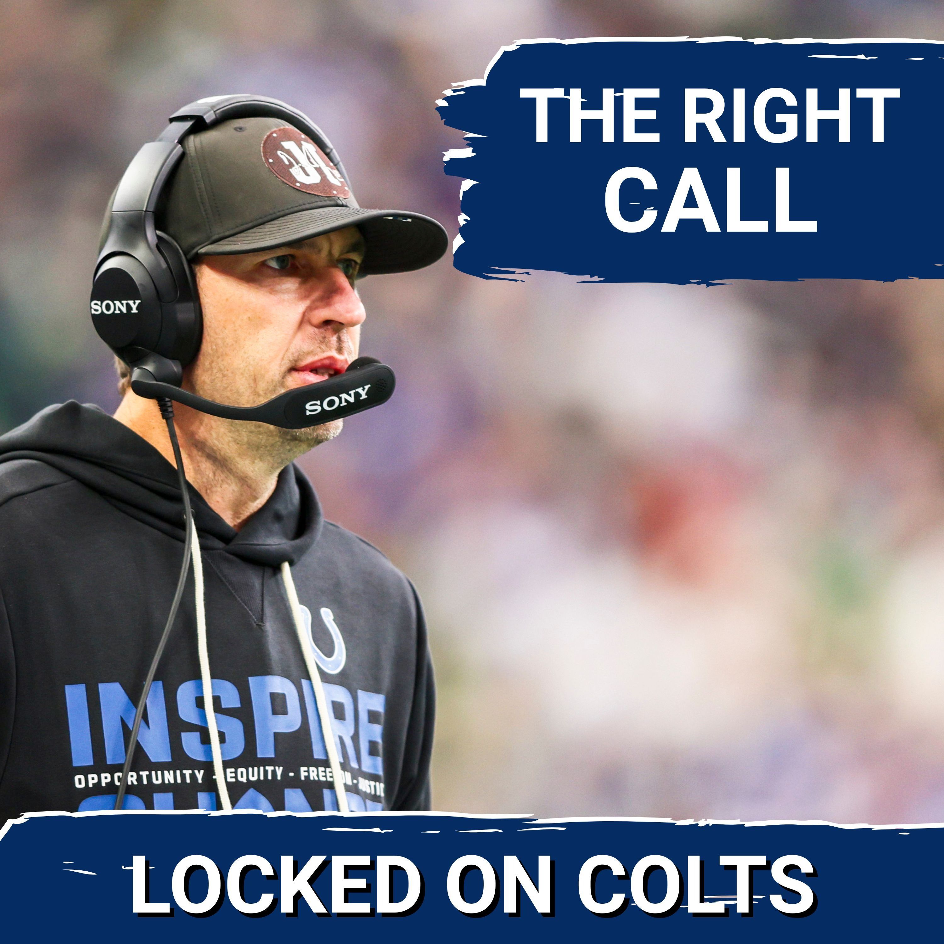 GOOD CALL: Why Indianapolis Colts Retaining Shane Steichen Was the RIGHT MOVE