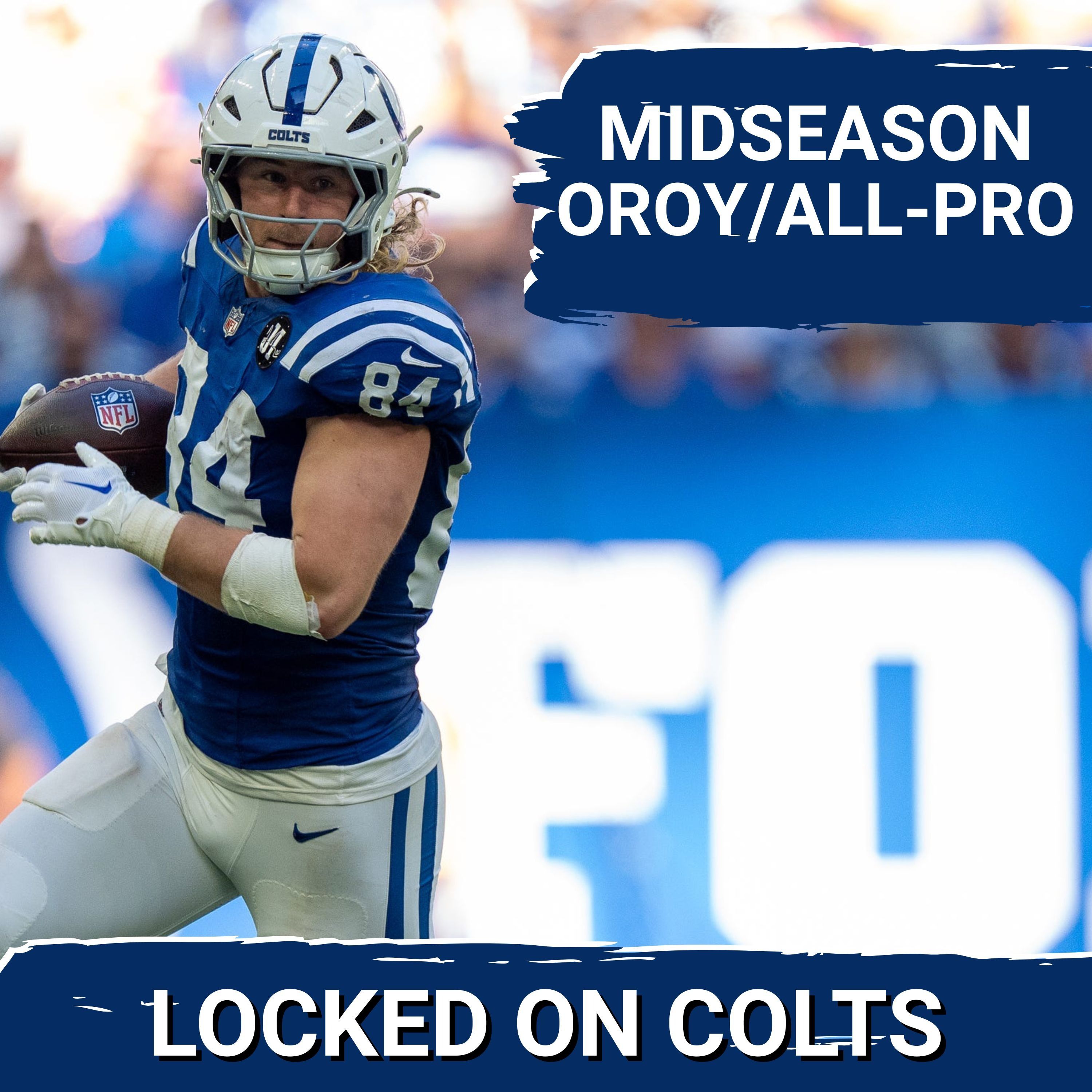 Locked On Colts - Daily Podcast On The Indianapolis Colts