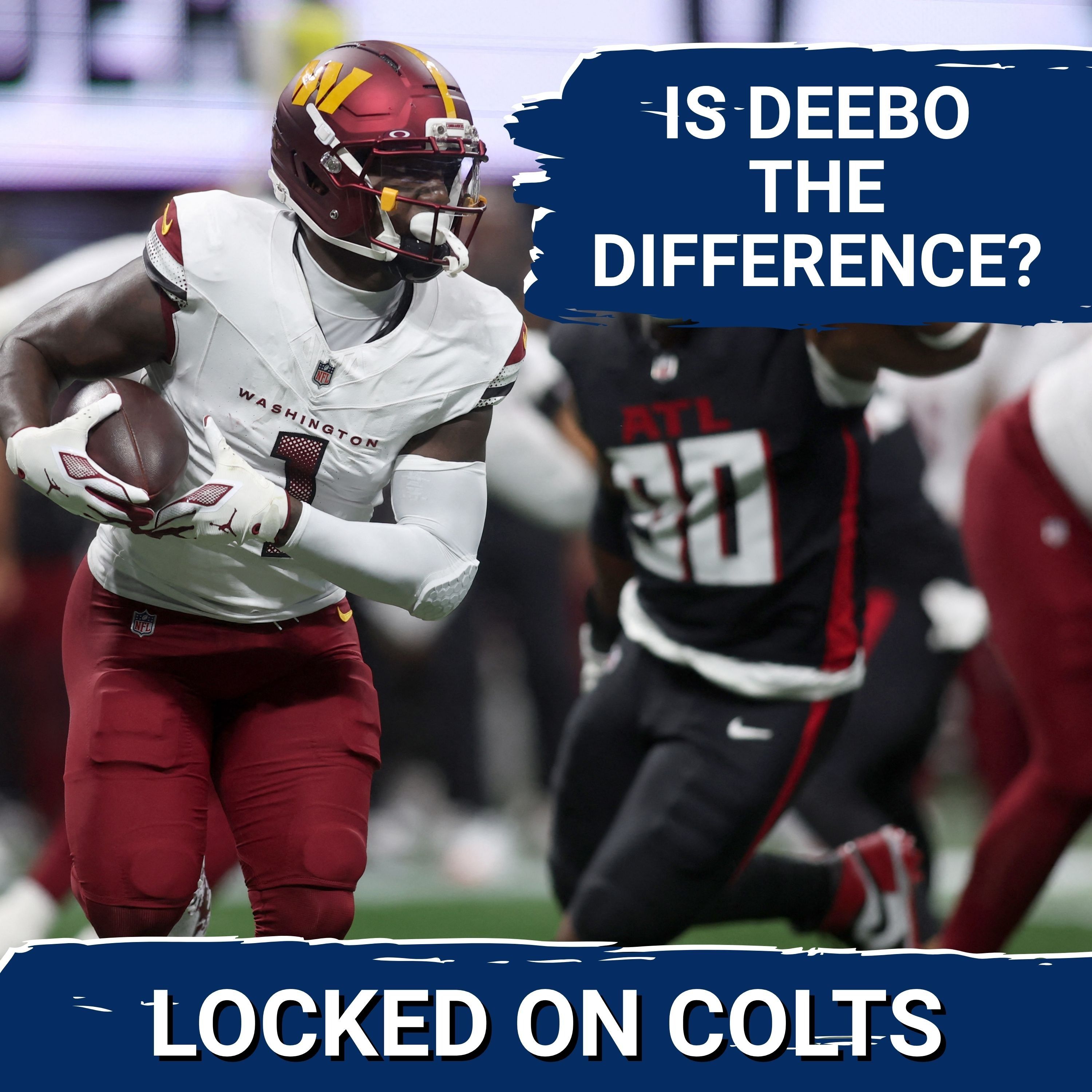 TARGET: Should Indianapolis Colts Pursue Deebo Samuel? | Why Team Skeptics Should Be Optimistic