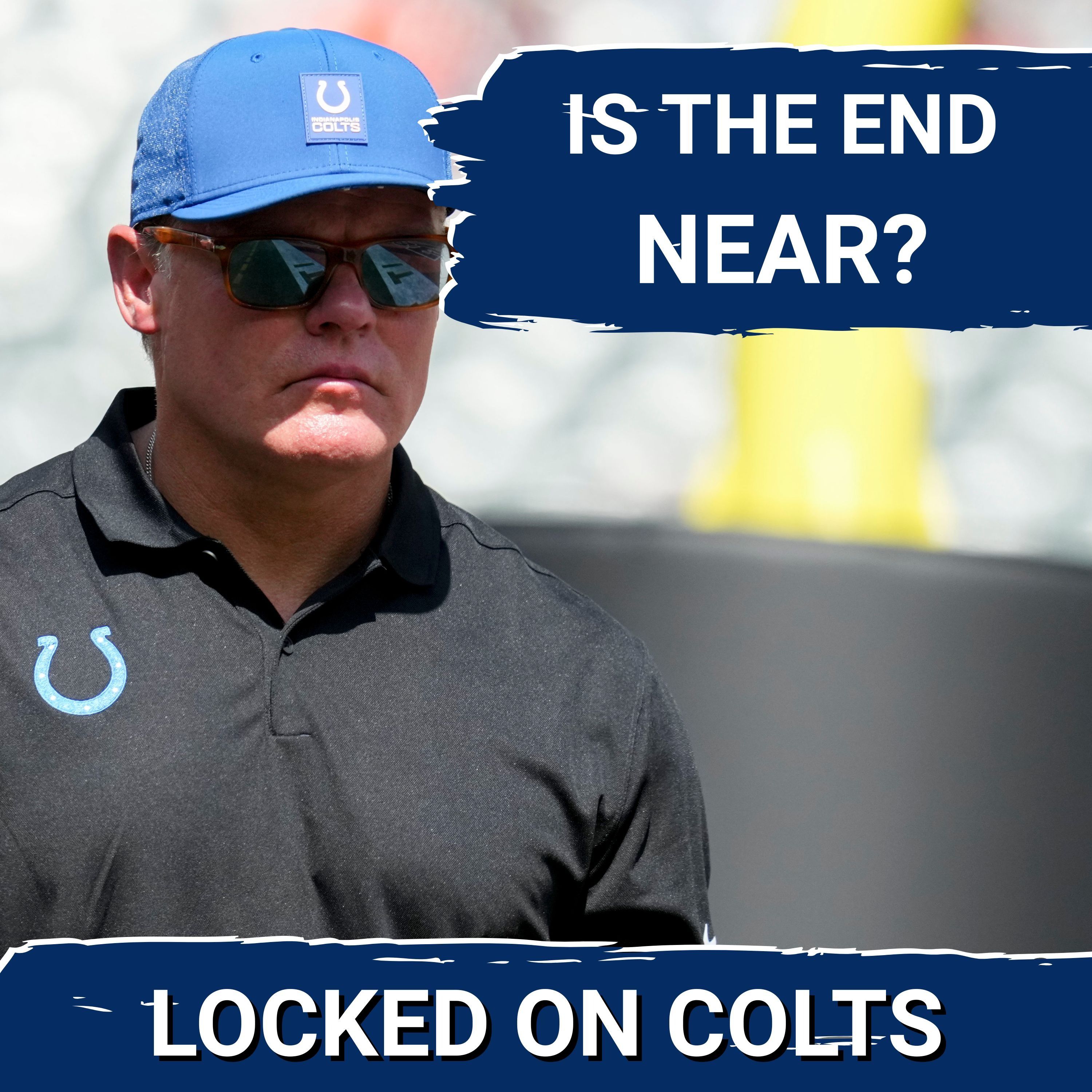 INDIANAPOLIS COLTS Q&A: Are Chris Ballard's Days as GM Almost Over?