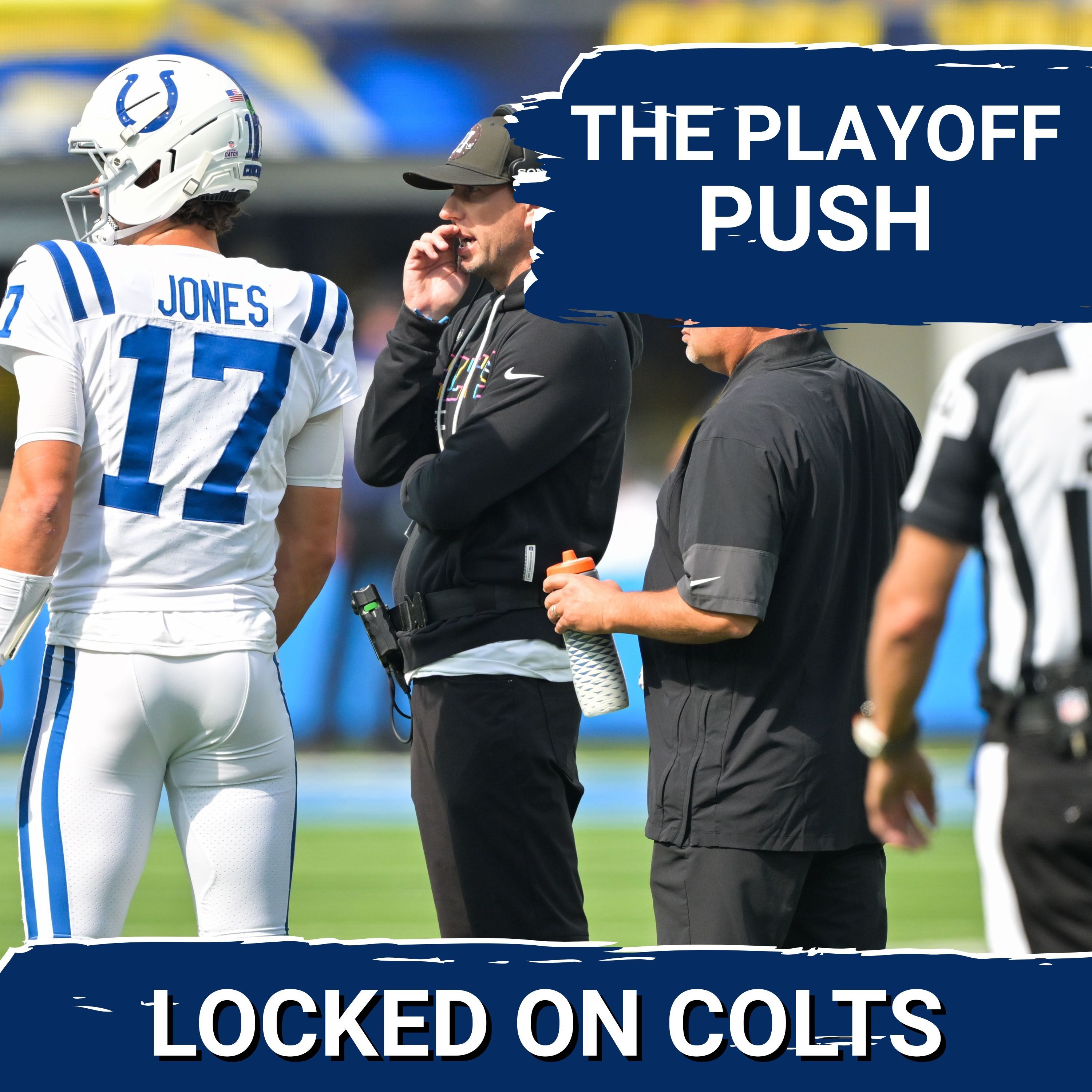 PLAYOFF PICTURE: Where the Indianapolis Colts Currently Stand in AFC Postseason Race