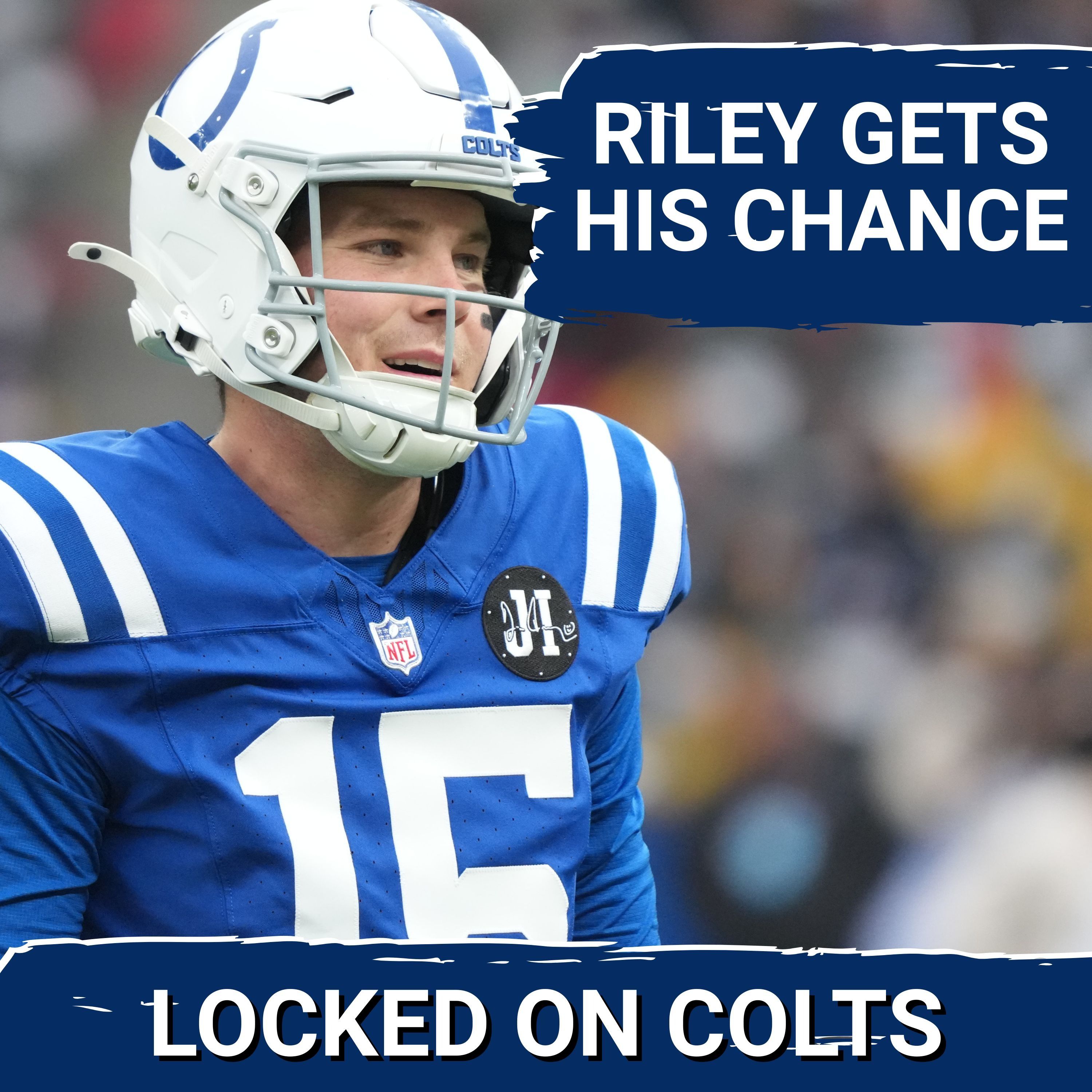 Locked On Colts - Daily Podcast On The Indianapolis Colts