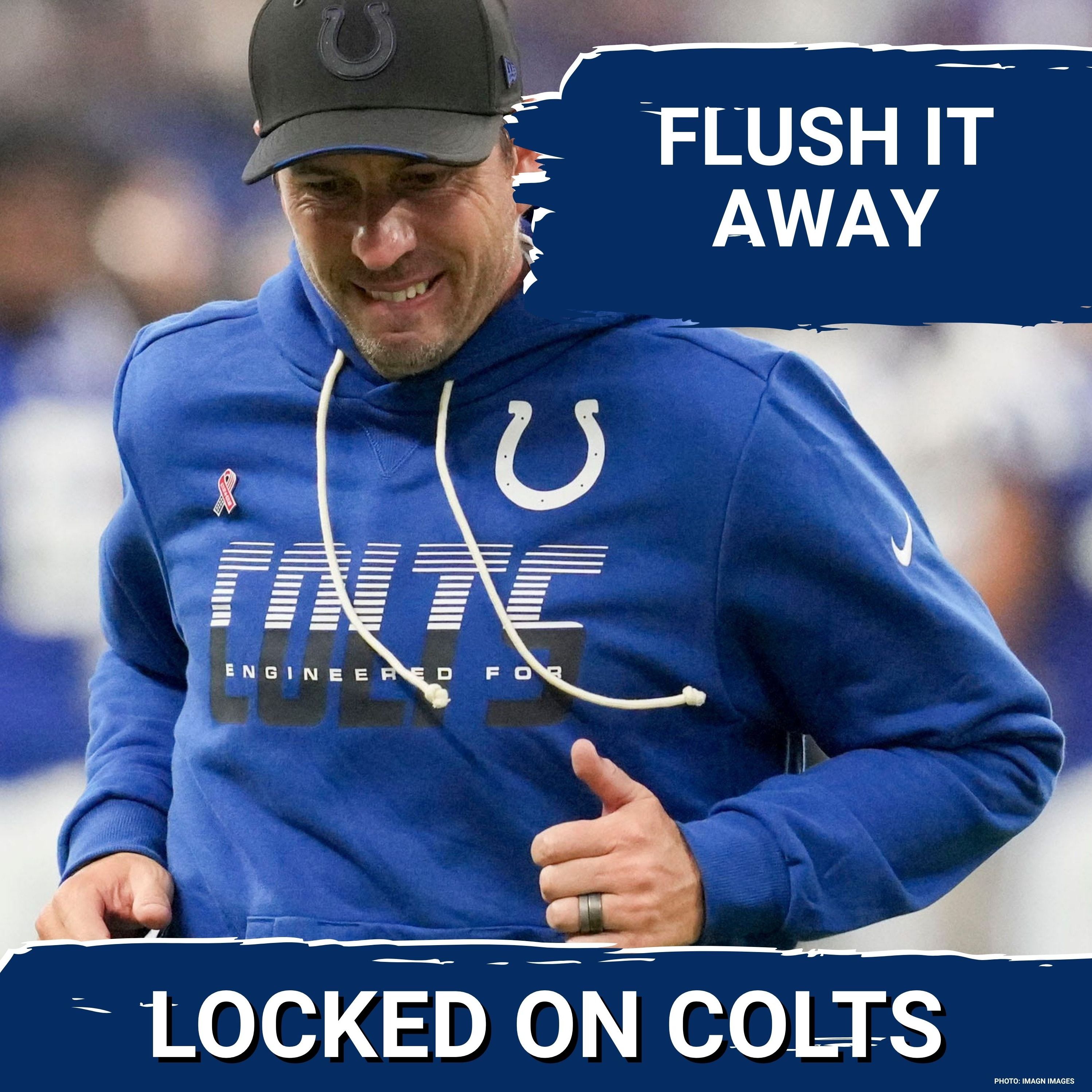 SYSTEM FAILURE: Indianapolis Colts Completely MELT DOWN In Embarrassing Loss to Baltimore Ravens
