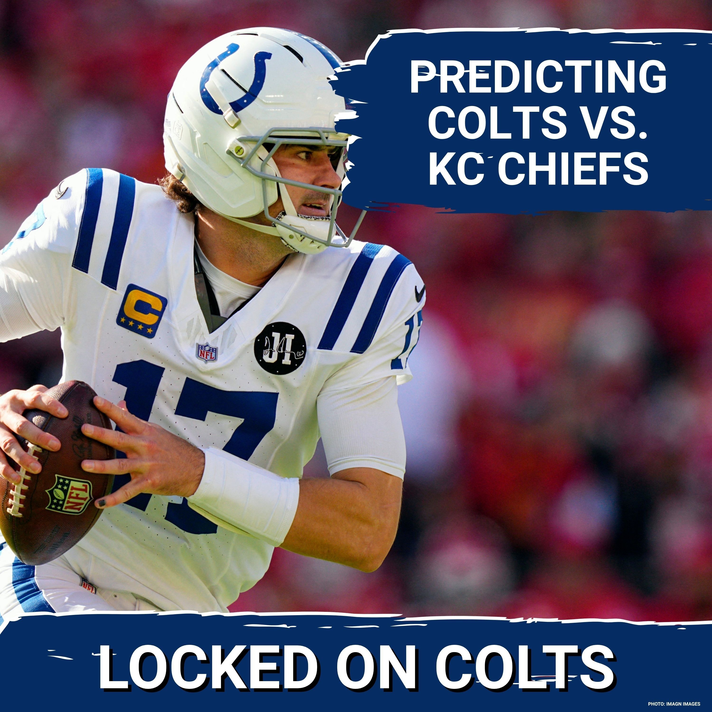 PREDICTION: Will Indianapolis Colts SHOCK Patrick Mahomes, Kansas City Chiefs On SNF? PREDICTION: Will Indianapolis Colts SHOCK Patrick Mahomes, Kansas City Chiefs On SNF?