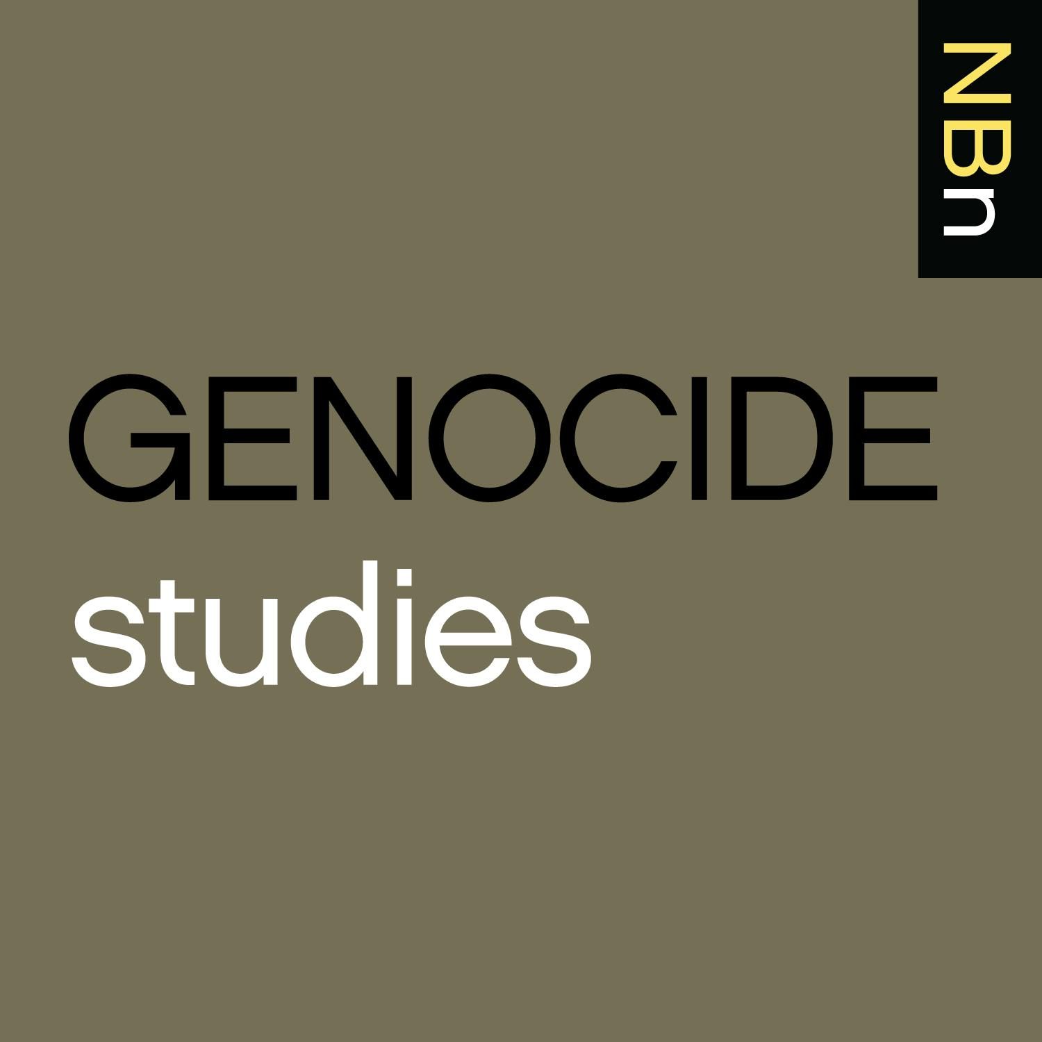 F. M. Gocek, “Denial of Violence:  Ottoman Past, Turkish Present, and Collective Violence against the Armenians” (Oxford UP, 2015) episode artwork