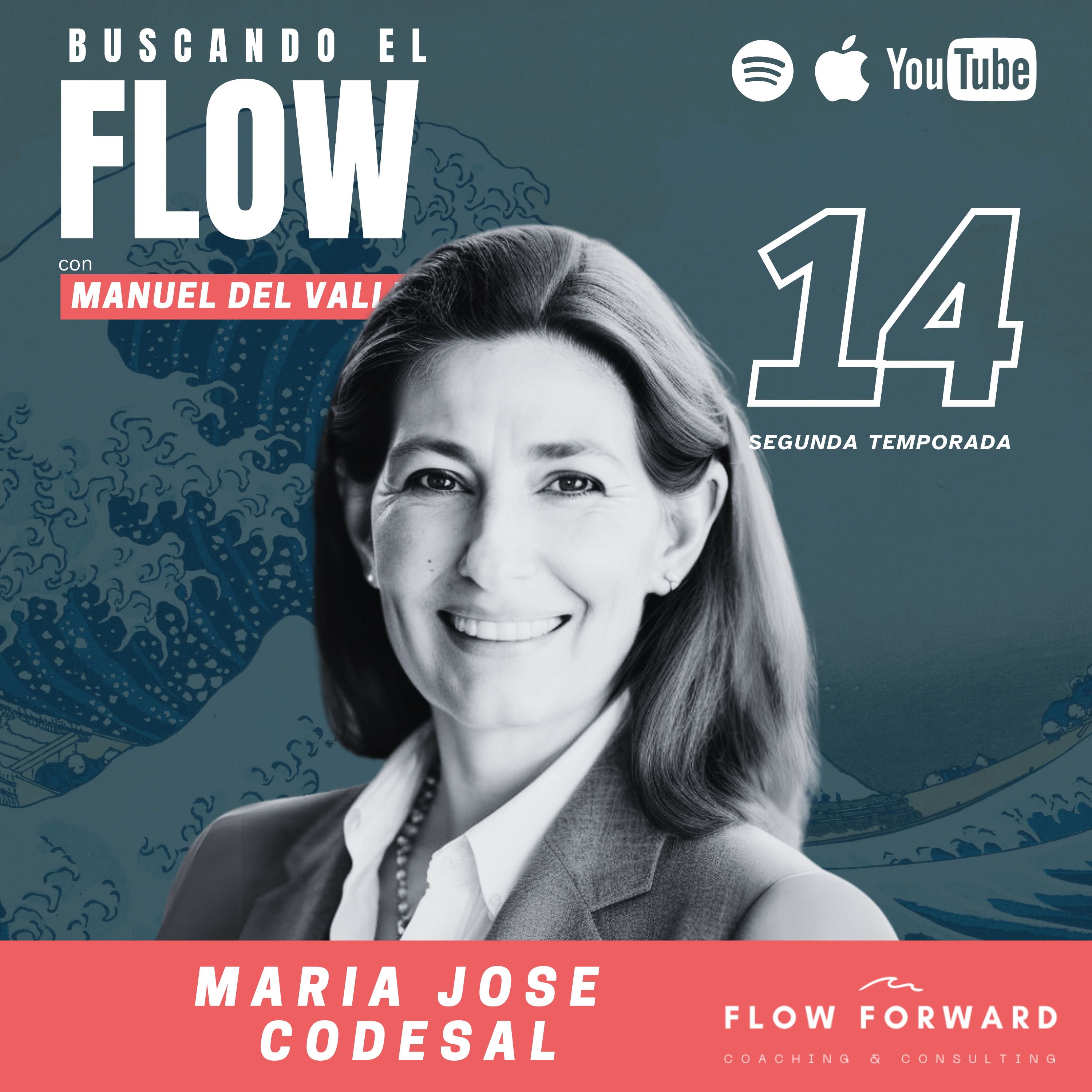 Buscando El FLOW