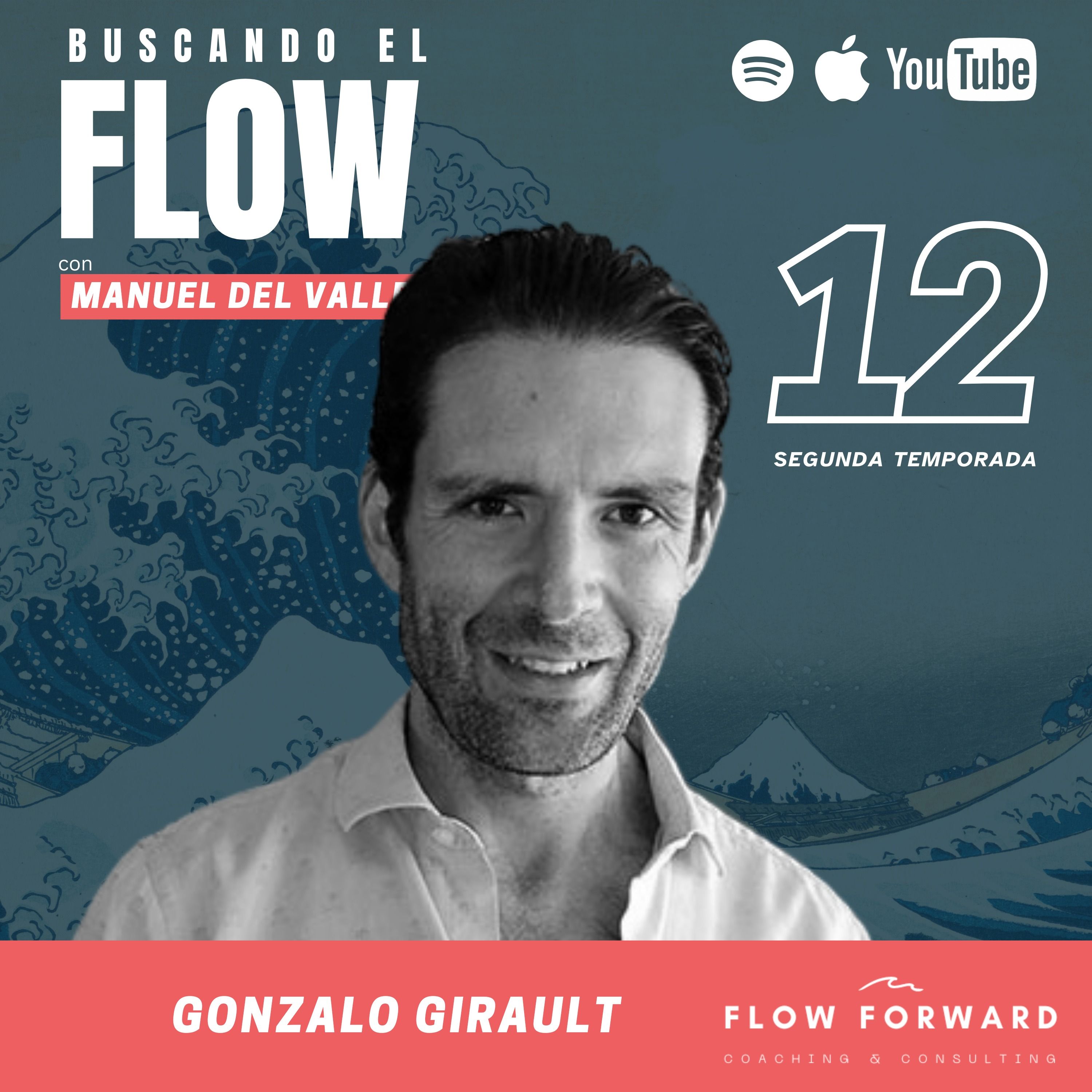 Buscando El FLOW