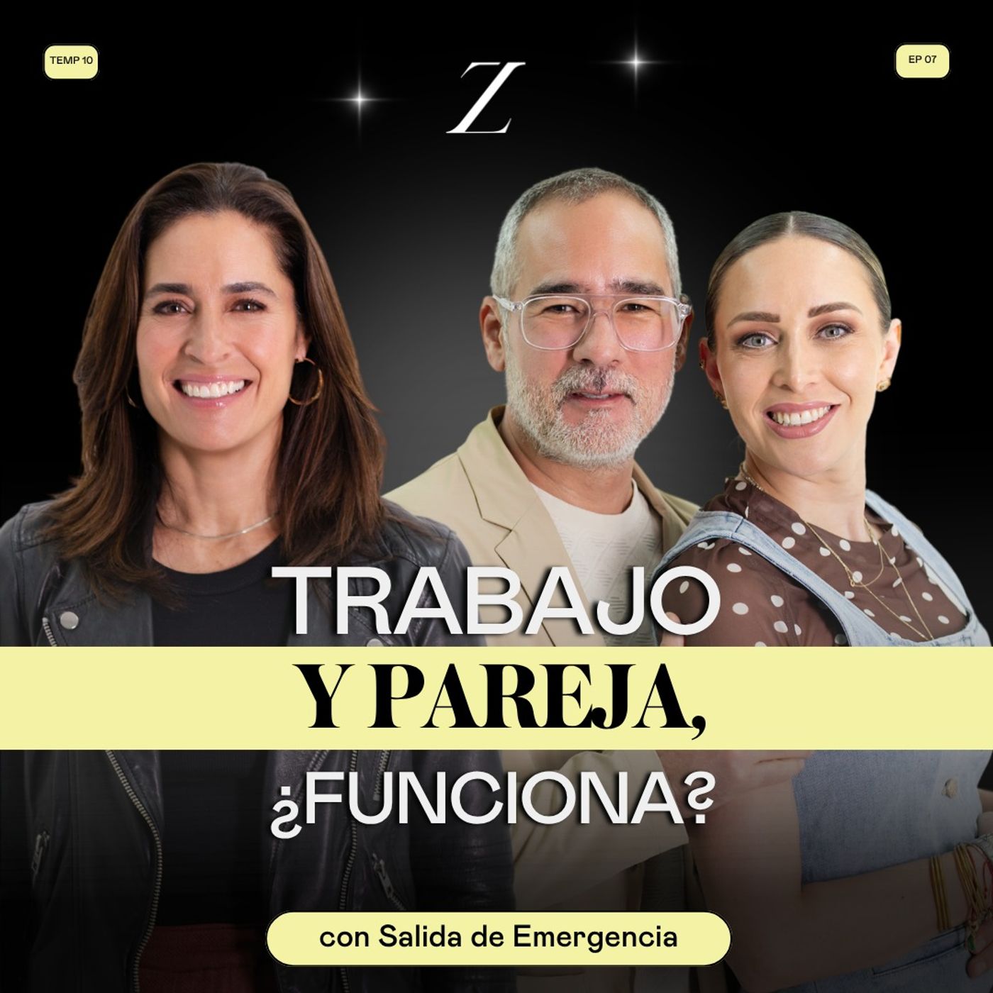 Caminos con Luz