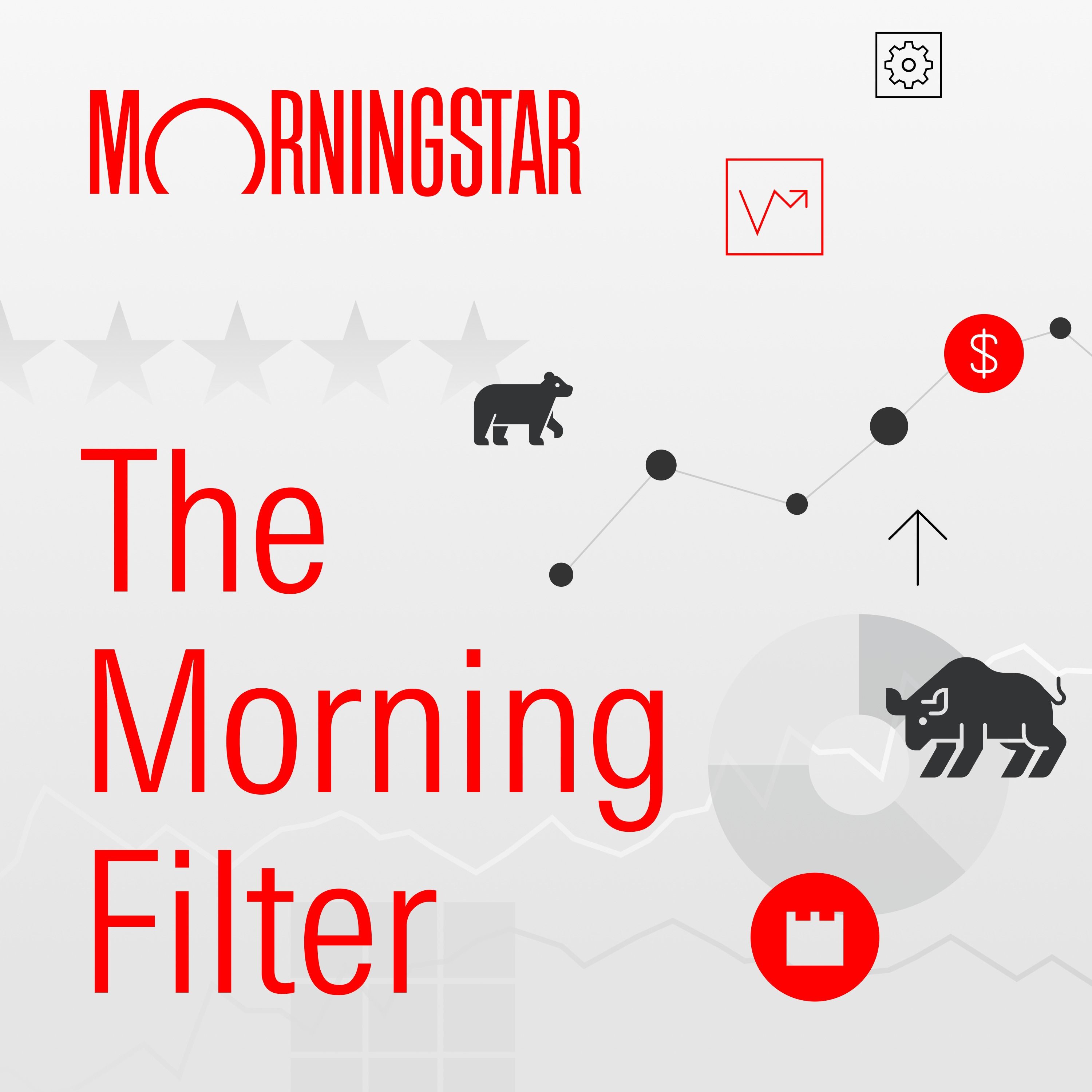 The Morning Filter: Why 2026 Could Be a Breakout Year for Dividend Stocks
