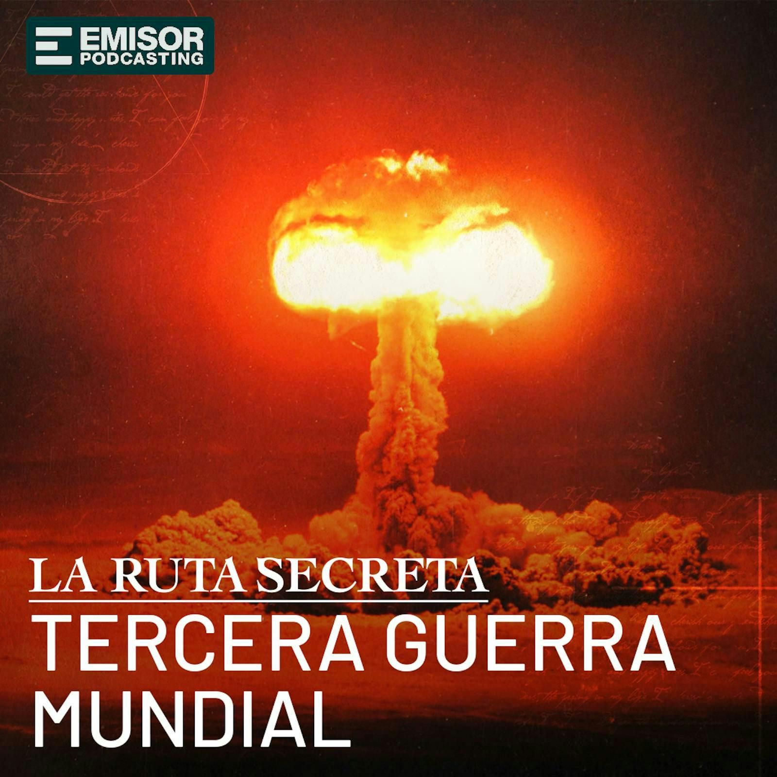 Tercera Guerra Mundial