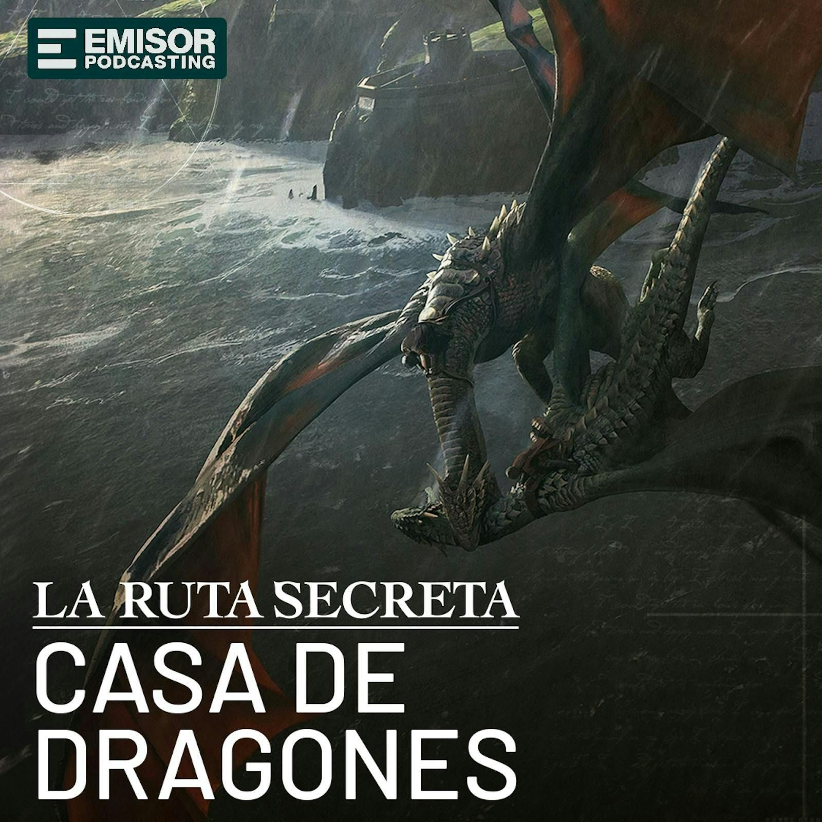Casa de Dragones