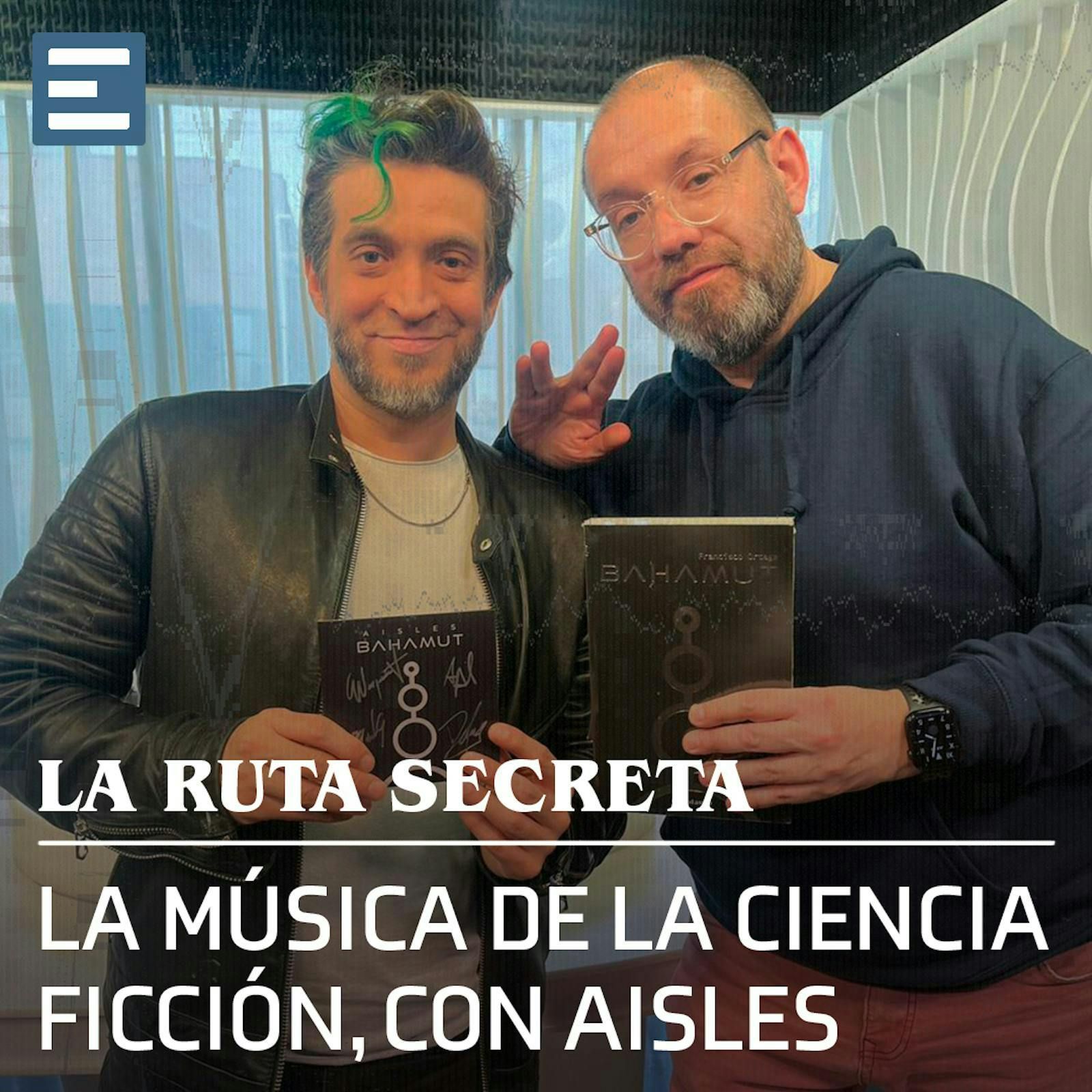La Música de la Ciencia Ficción, Con Aisles