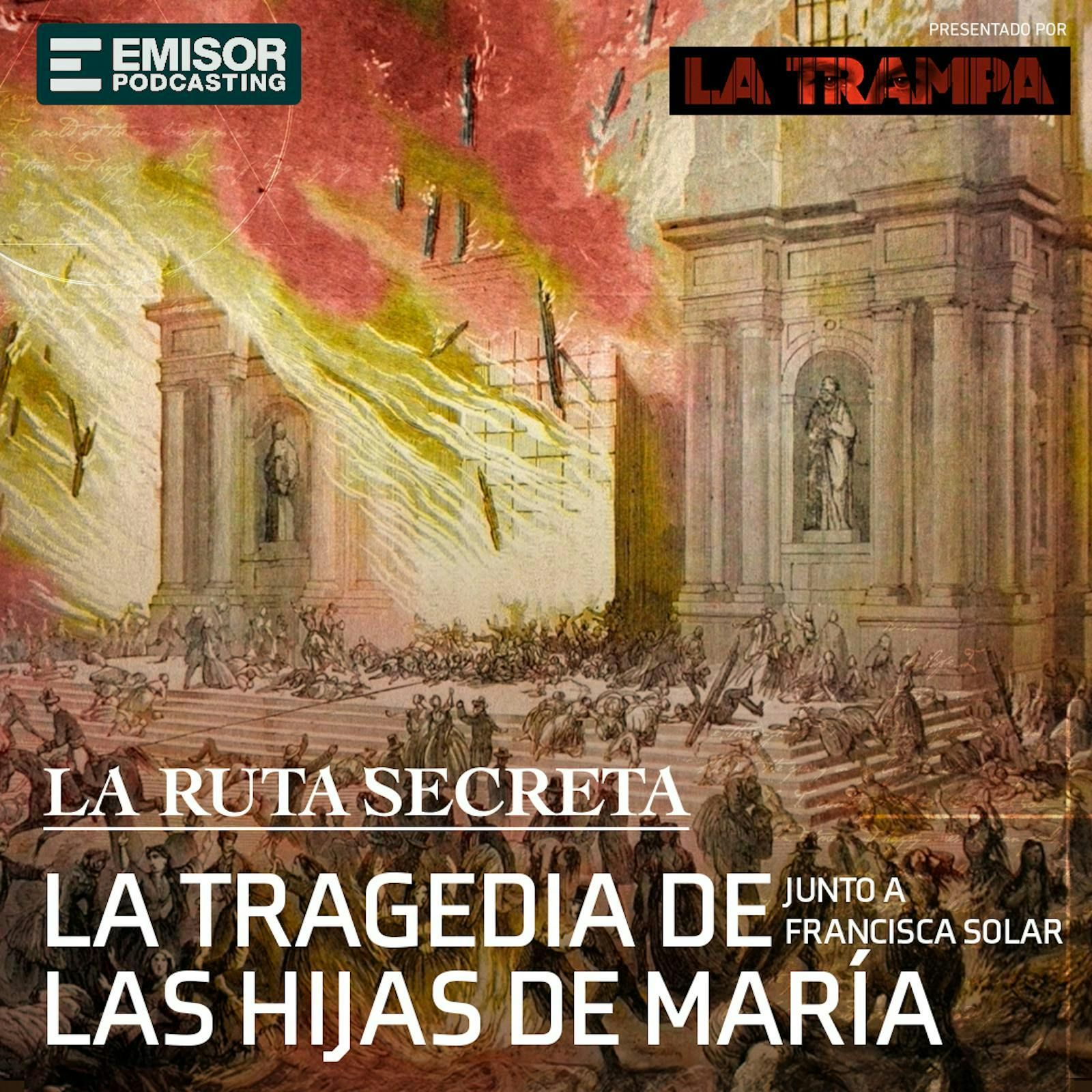 La tragedia de las hijas de María