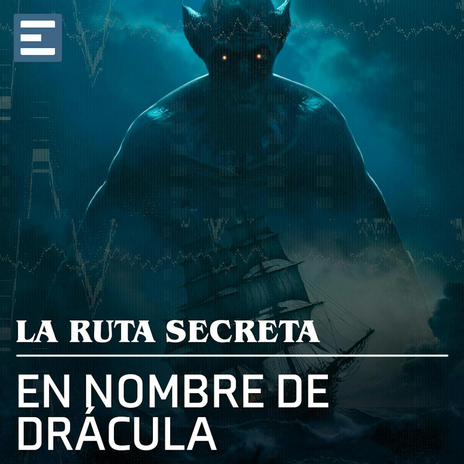 En Nombre de Drácula
