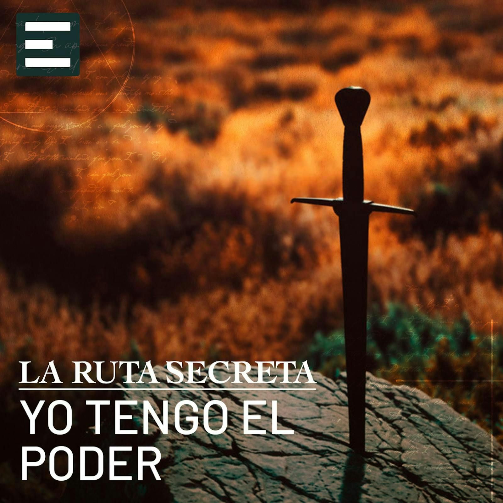 Yo Tengo El Poder