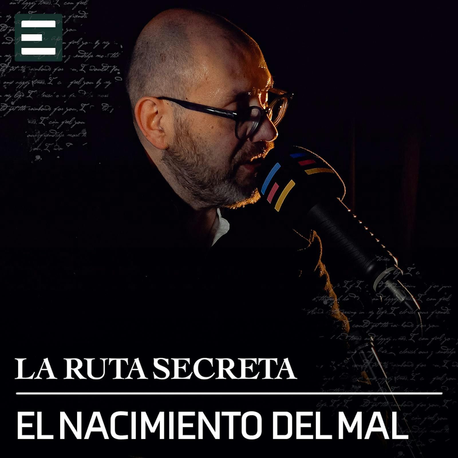 El Nacimiento del Mal