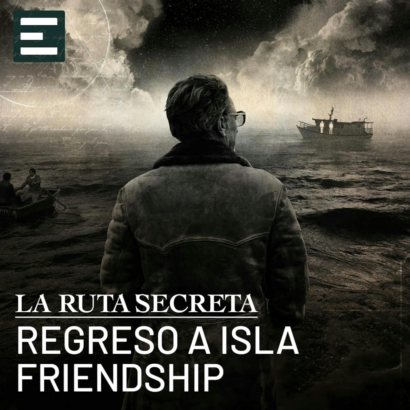 Regreso a Isla Friendship