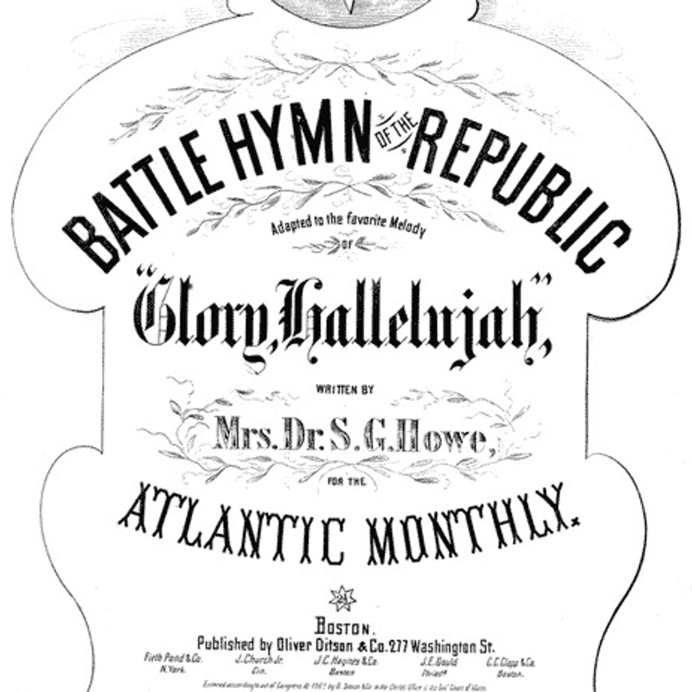 DC Public Library Presents: Morale Music of the Civil War episode artwork