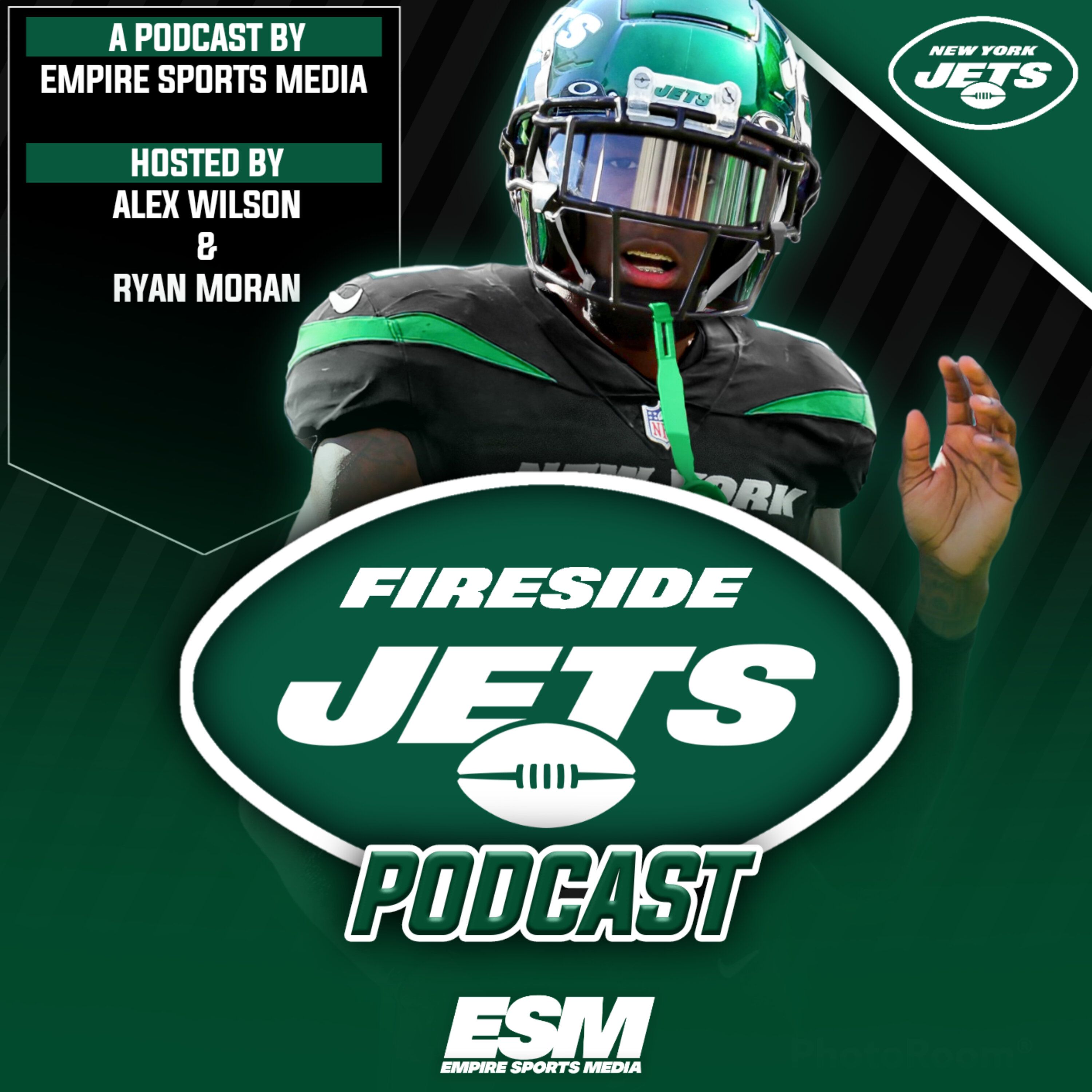 Jets lose star offensive lineman for season | James Robinson trade and impact