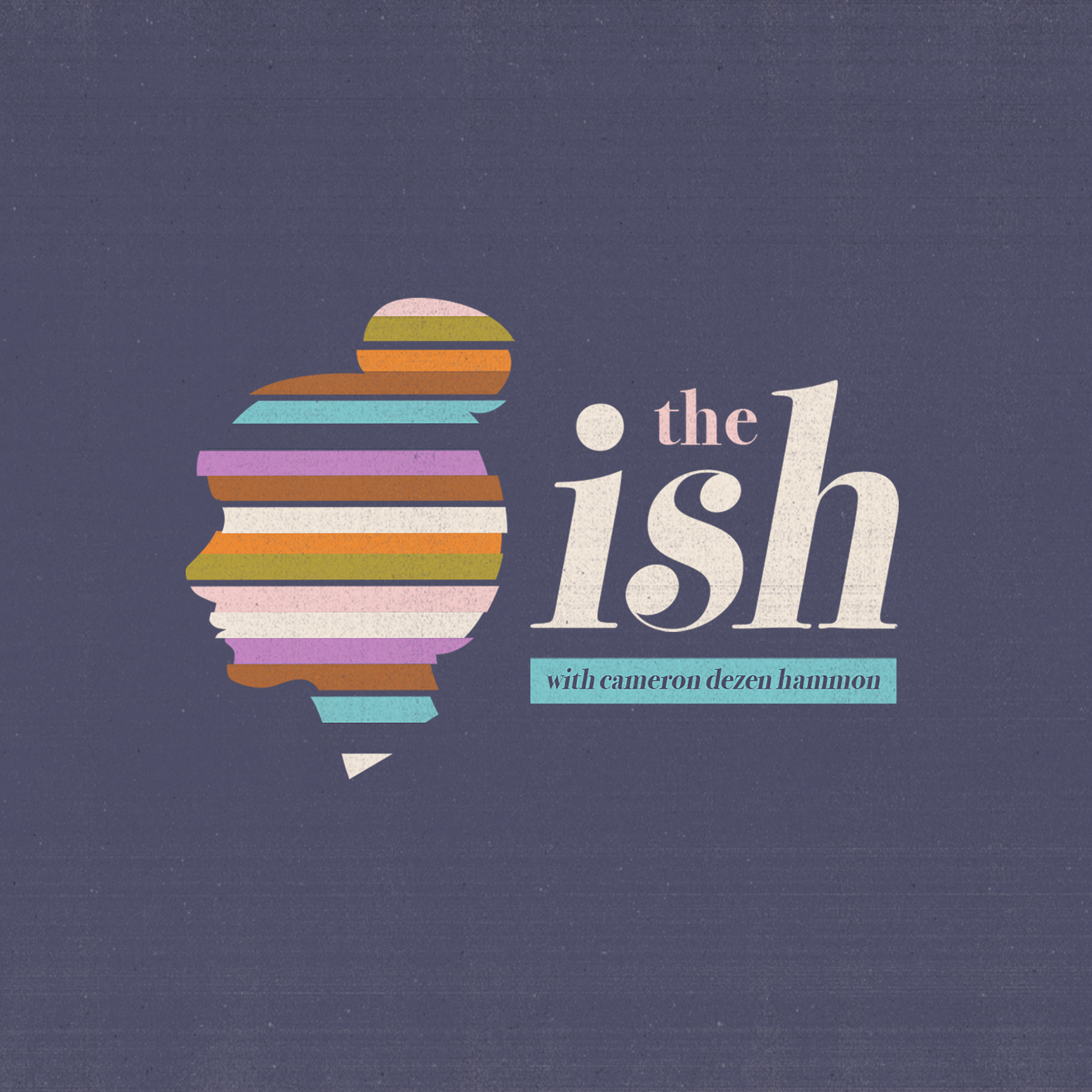 Driven-ish, with Melissa Stephenson