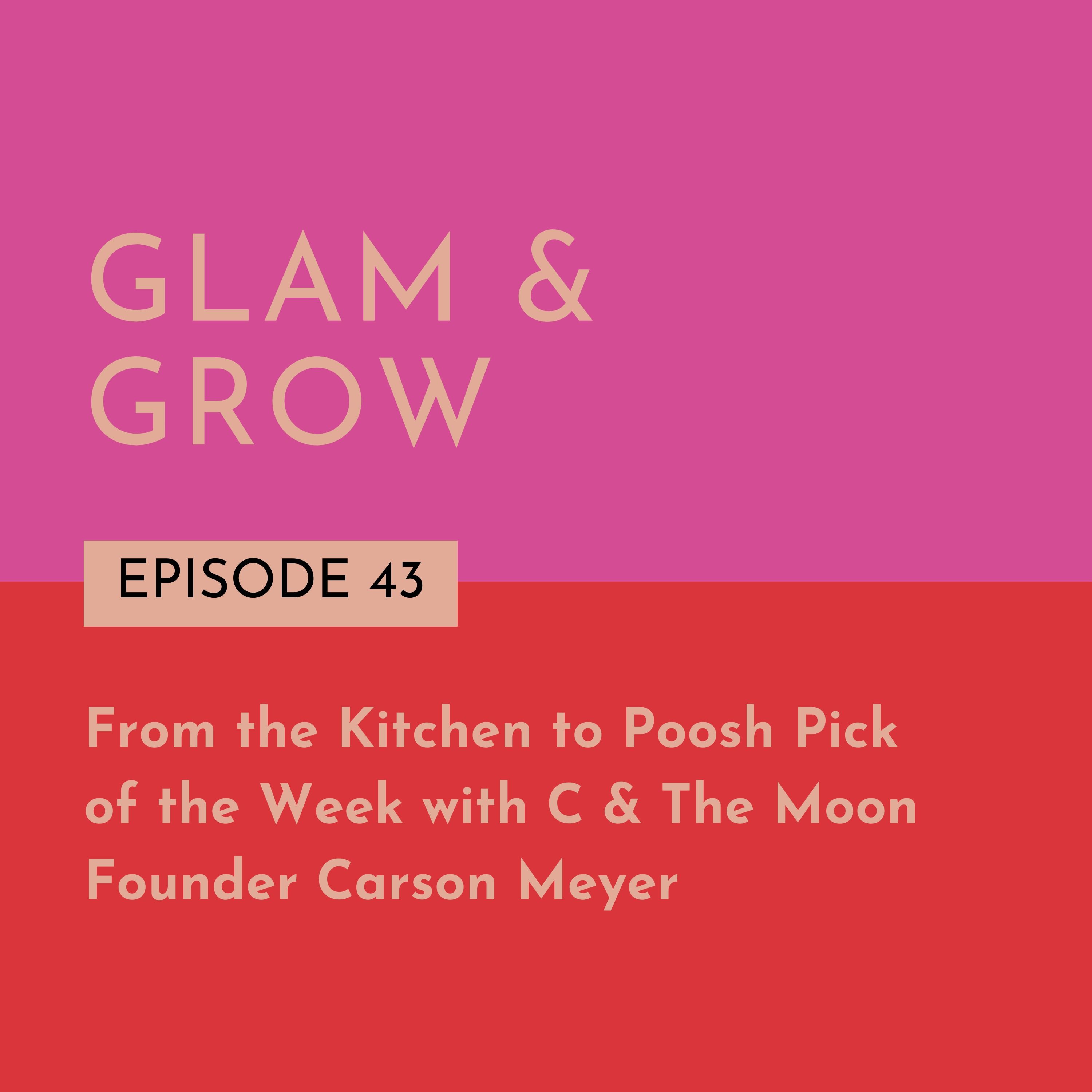 Glam & Grow - Beauty Business Podcast