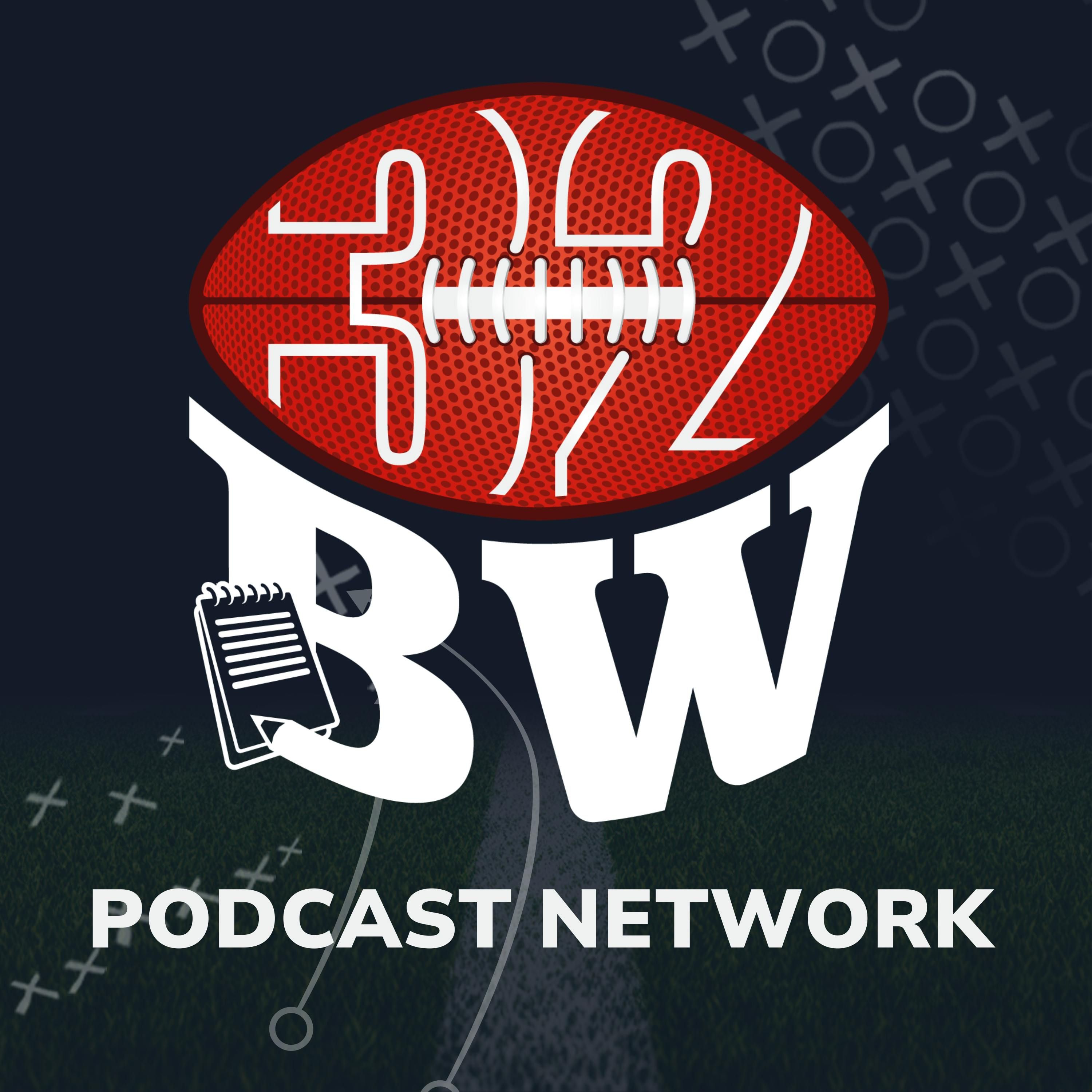 Artwork for 32BeatWriters Podcast Network