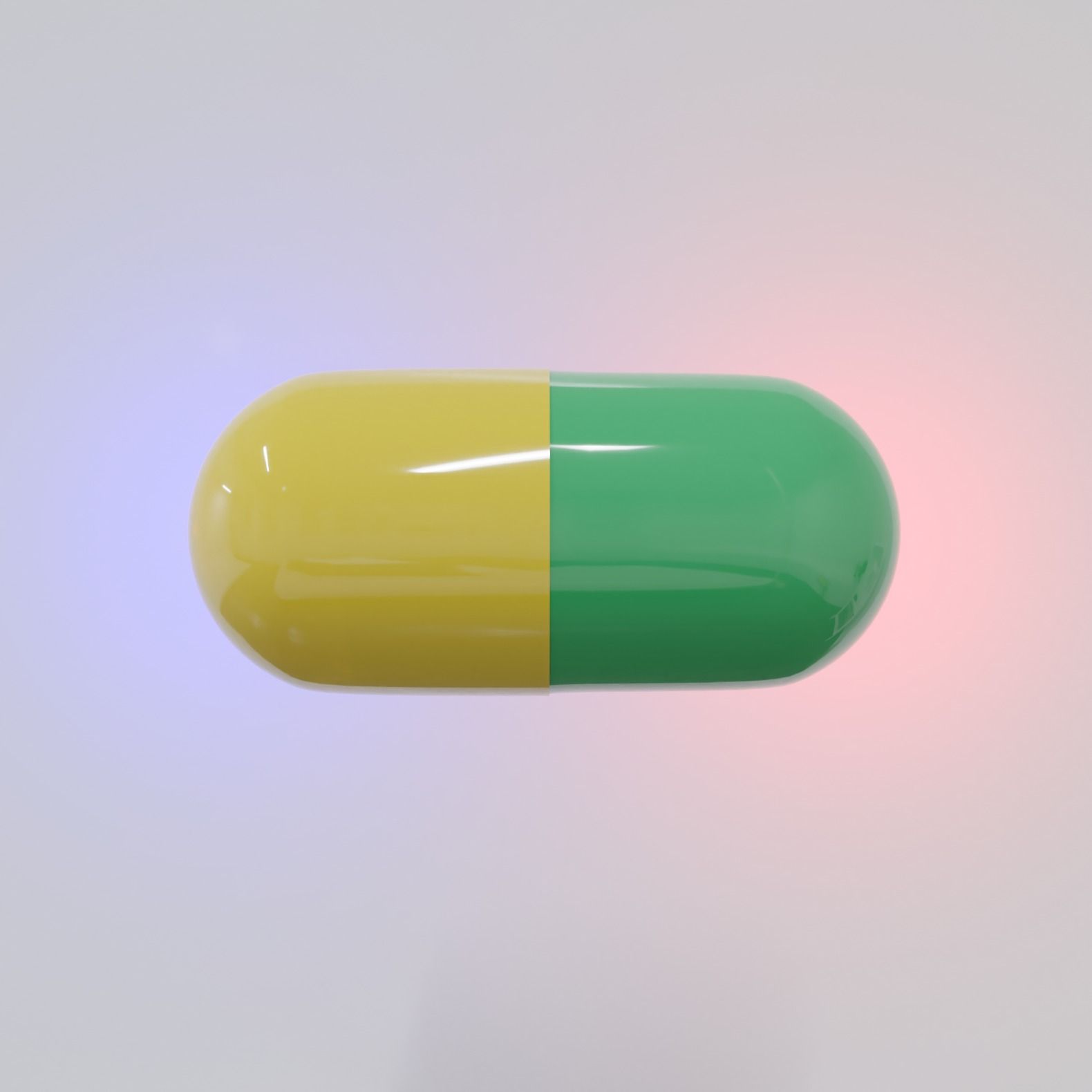 Red Medicine
