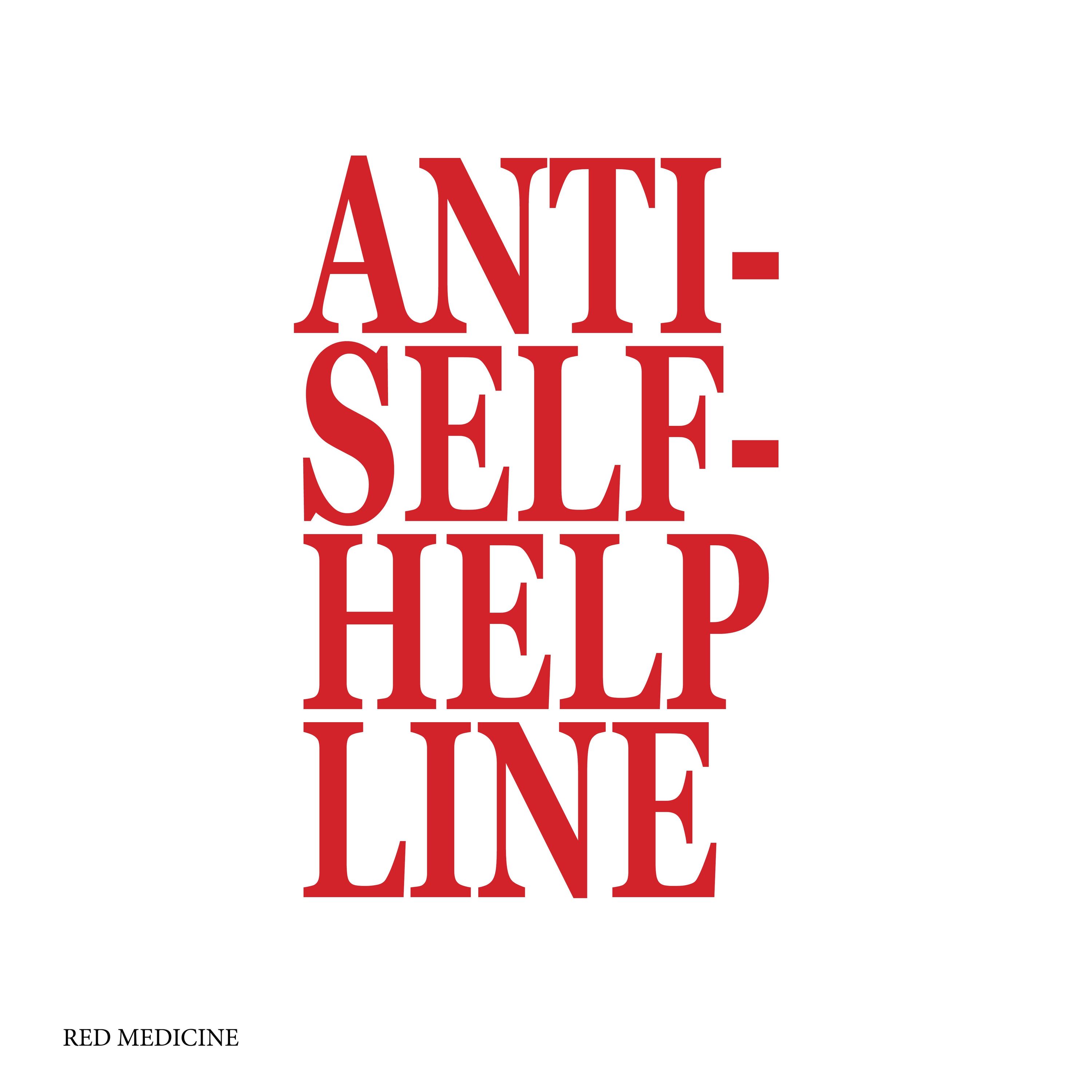 Red Medicine