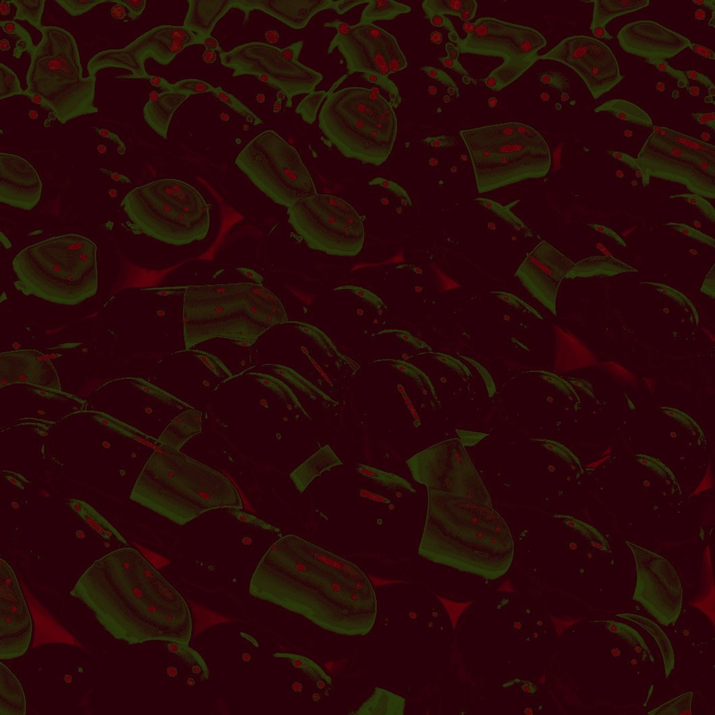 Red Medicine