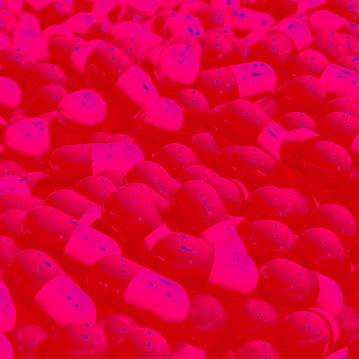 Trauma without Aftermath [Political Pathologies ep. 2] w/ Joelle Abi-Rached episode artwork