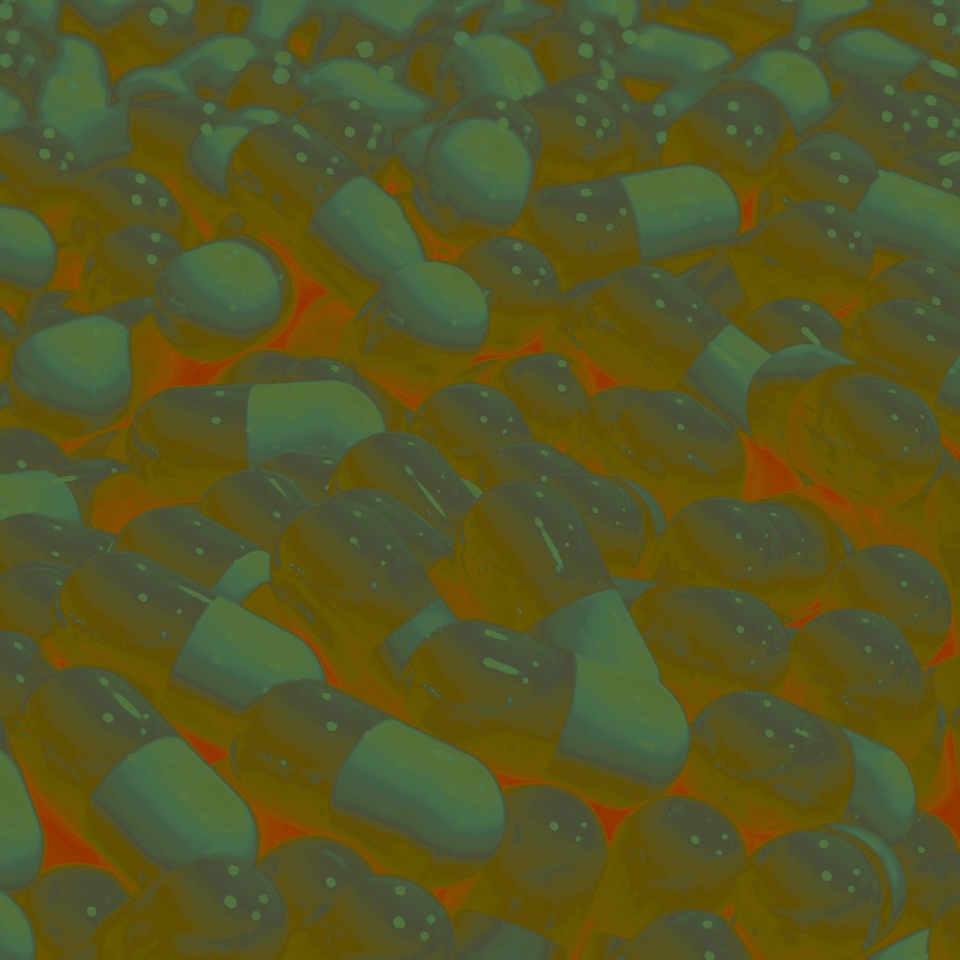 Red Medicine