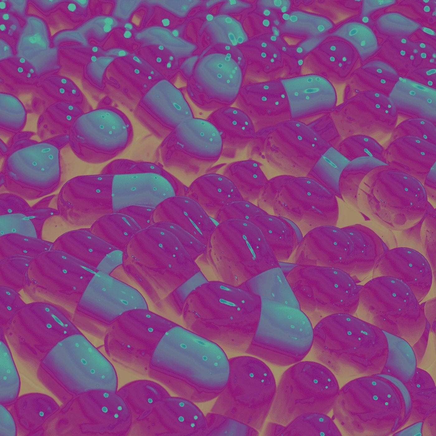 Red Medicine