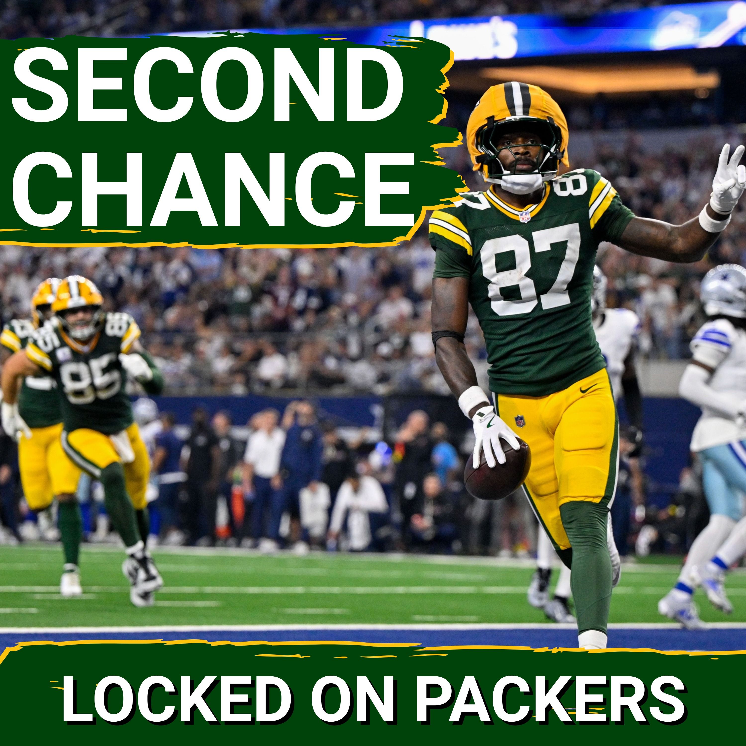 The Green Bay Packers have to prove trustworthy in taking care of teams like the Cincinnati Bengals