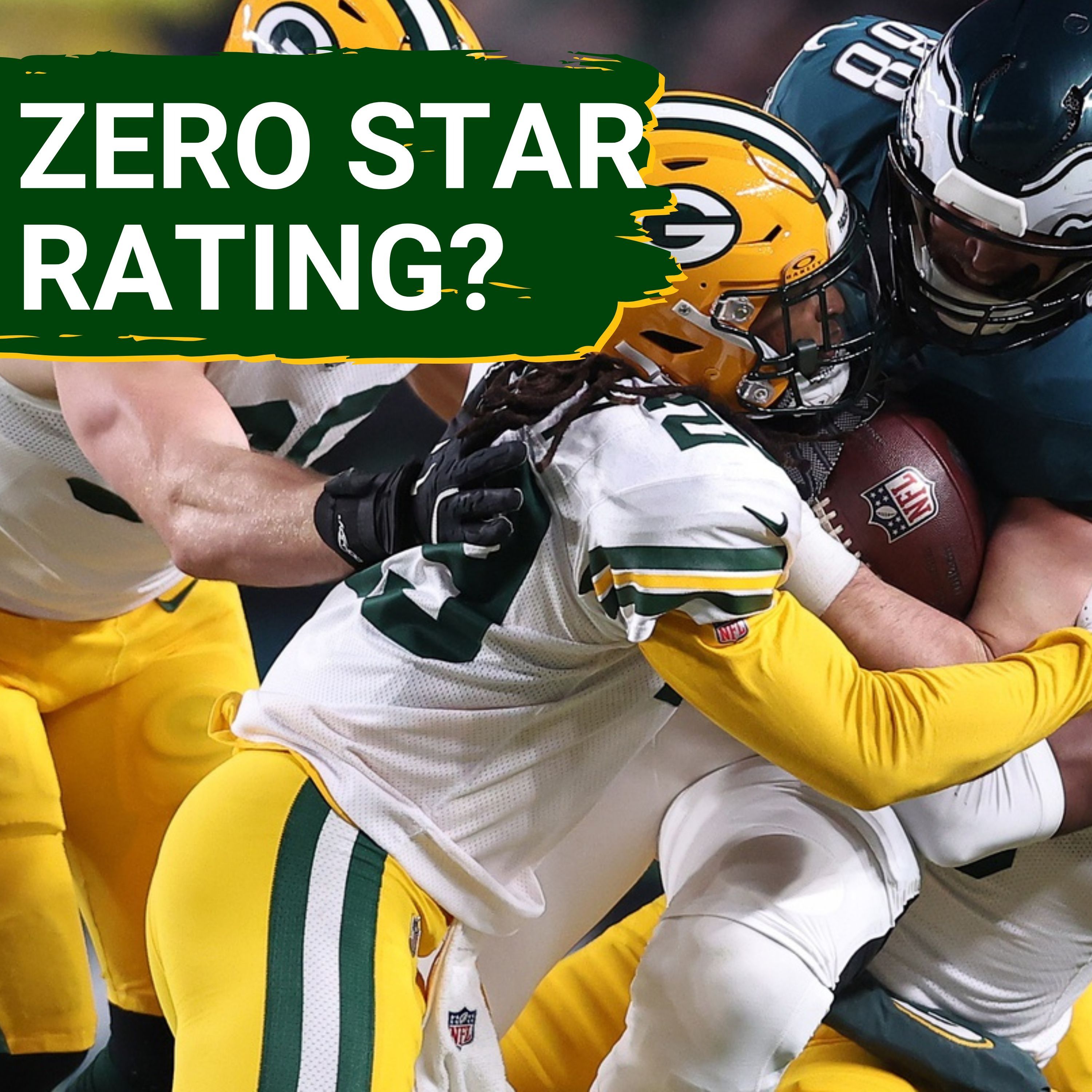 Stars mean less to the Green Bay Packers defense than you may think